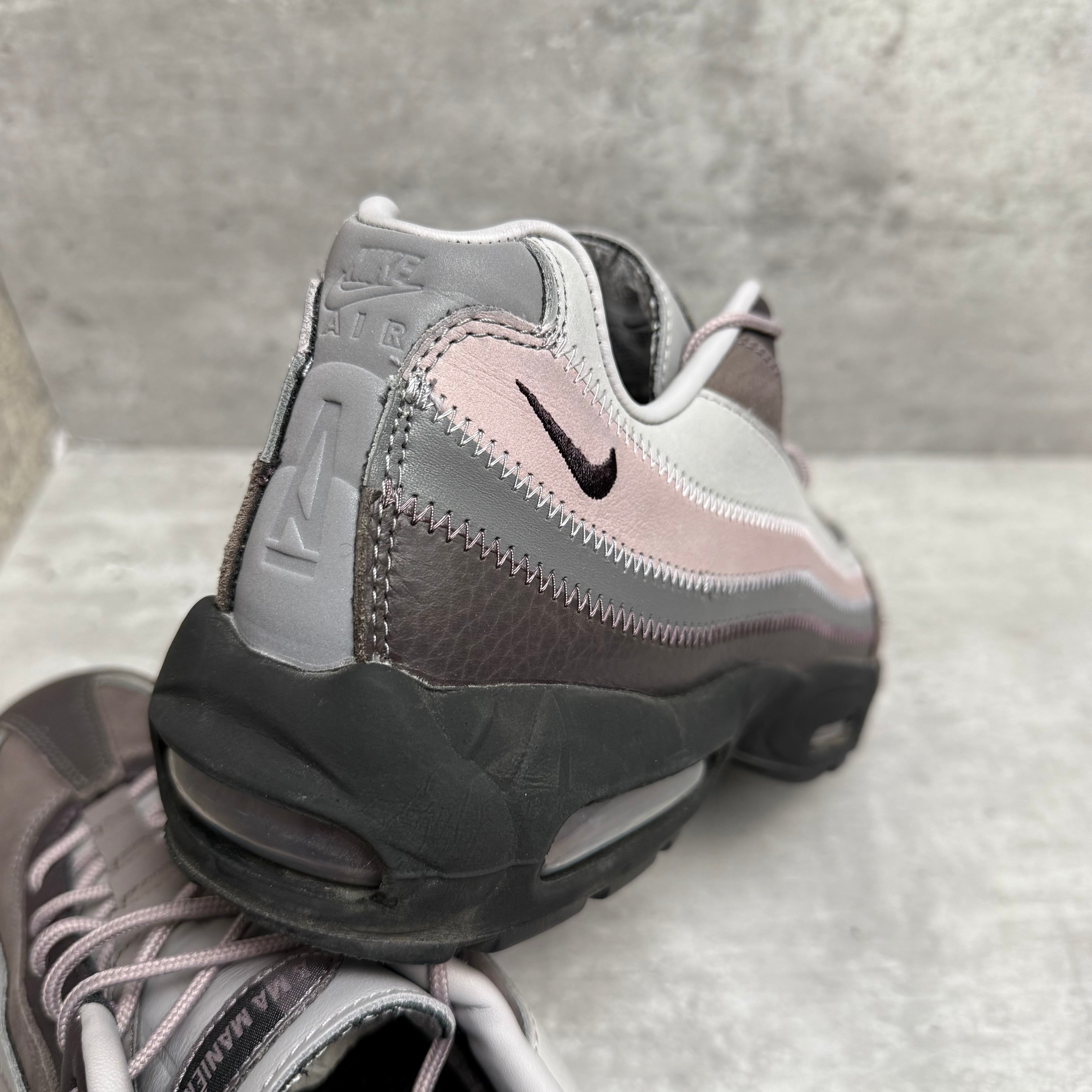 Nike Airmax 95 A Ma Maniere - Cheshire Creps