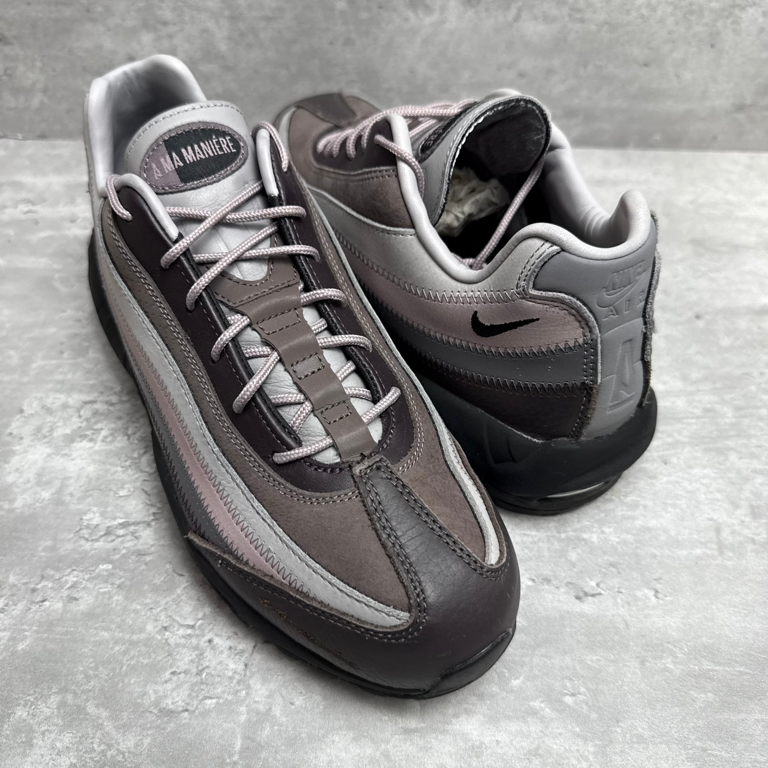 Nike Airmax 95 A Ma Maniere - Cheshire Creps