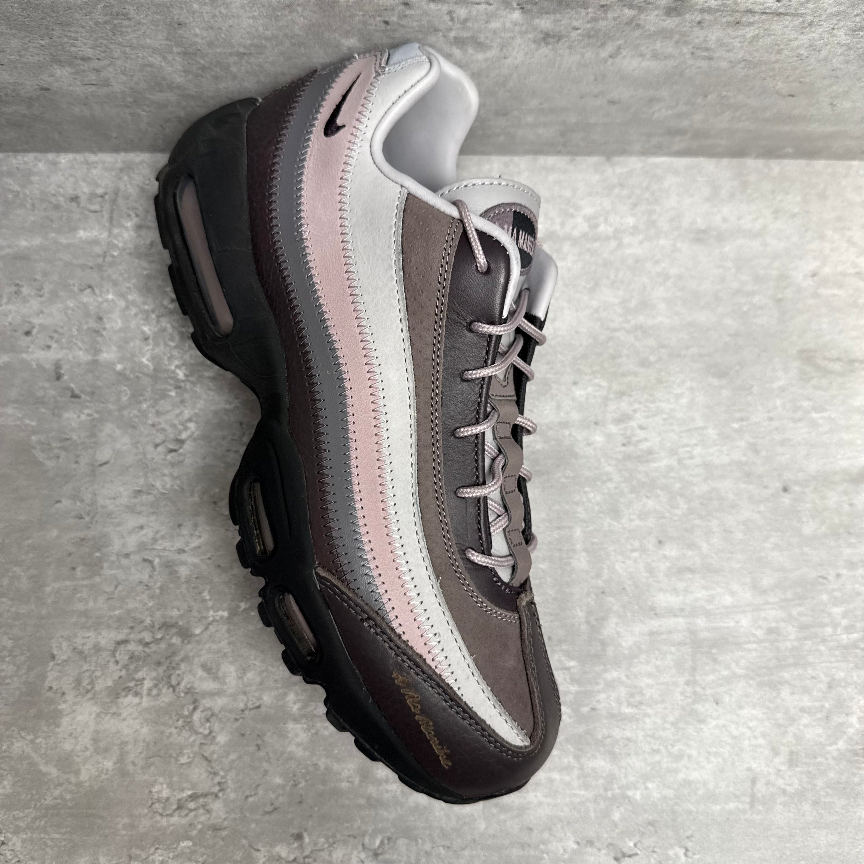 Nike Airmax 95 A Ma Maniere - Cheshire Creps