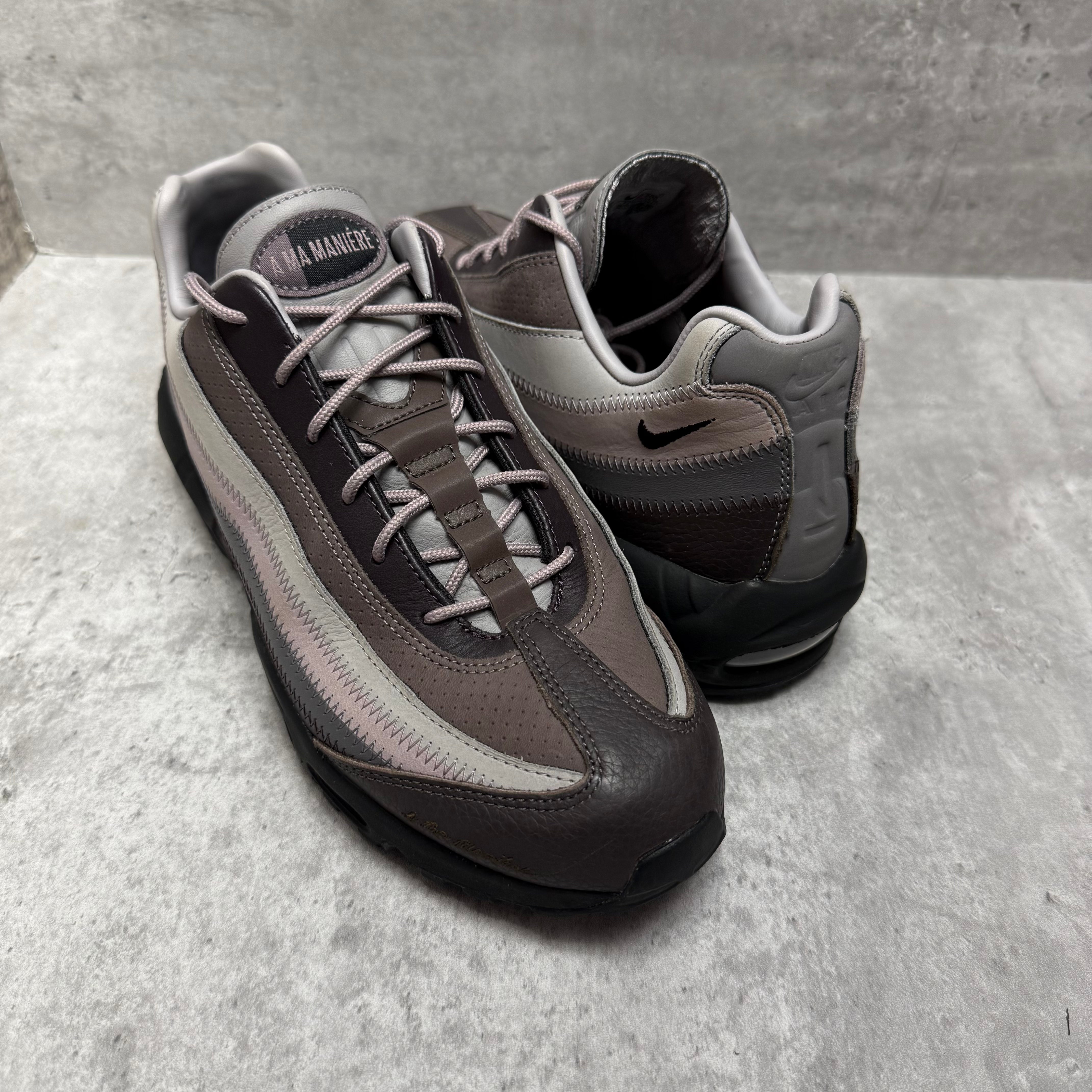 Nike Airmax 95 A Ma Maniere WYWS - Cheshire Creps