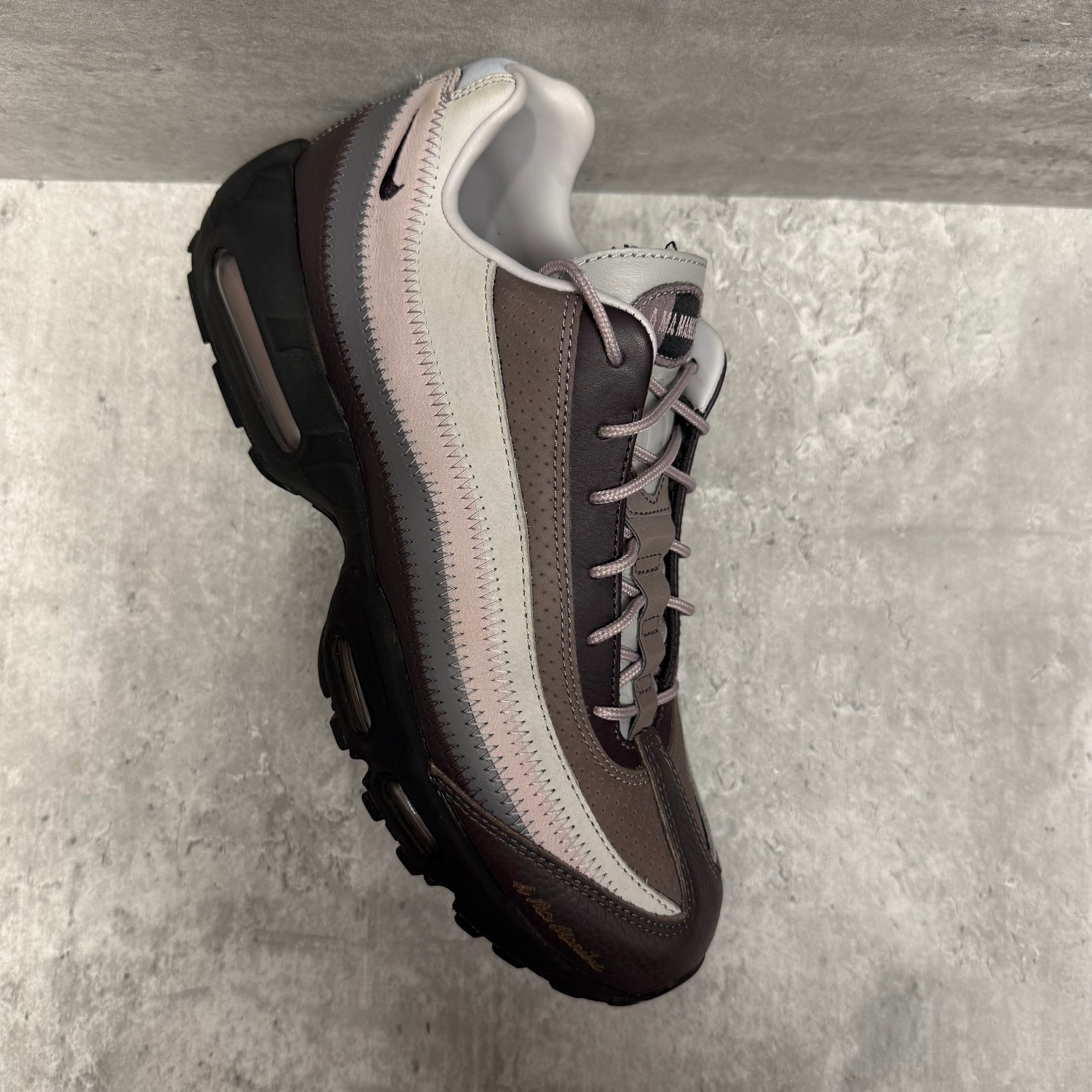 Nike Airmax 95 A Ma Maniere WYWS