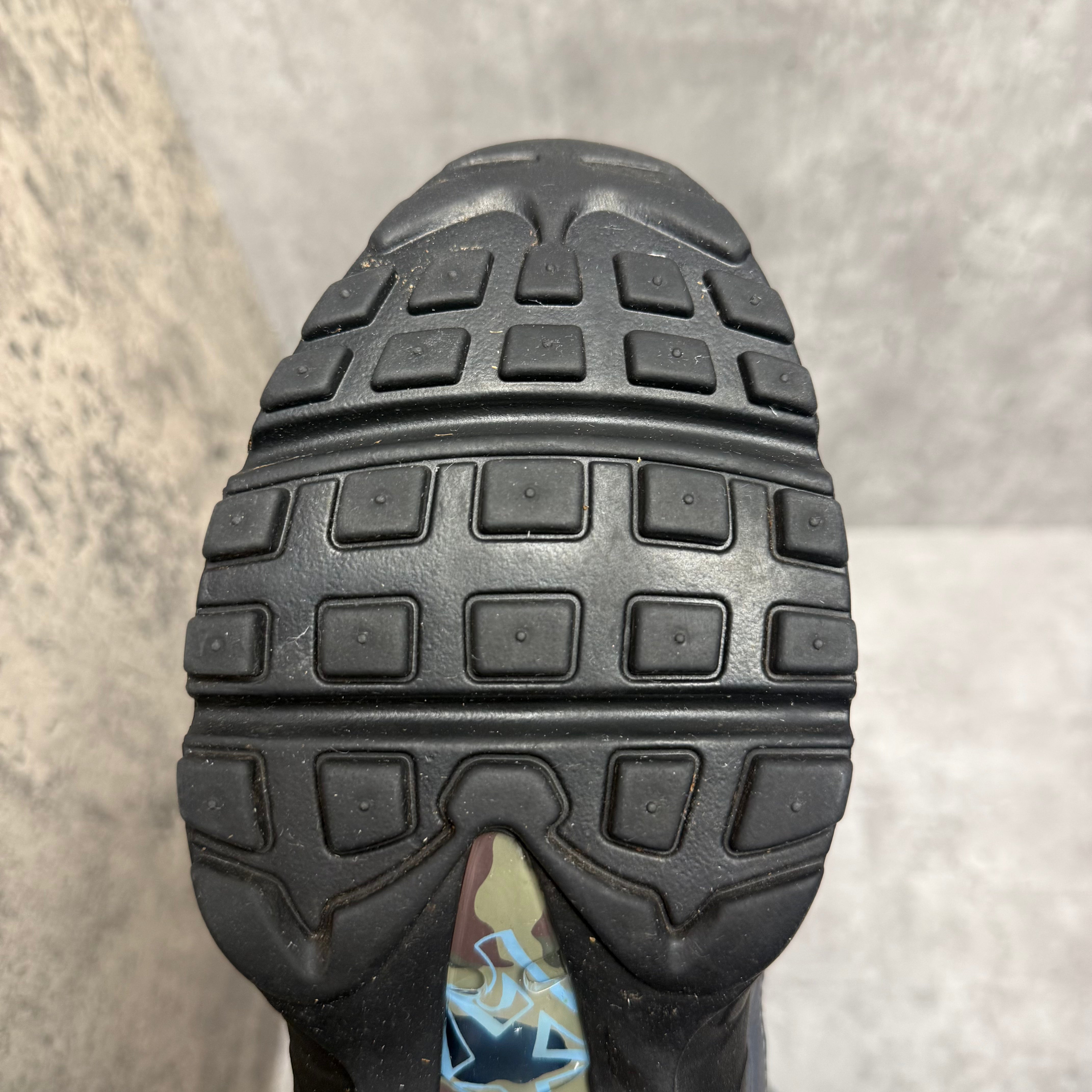 Nike Airmax 95 Aegan Storm - Cheshire Creps