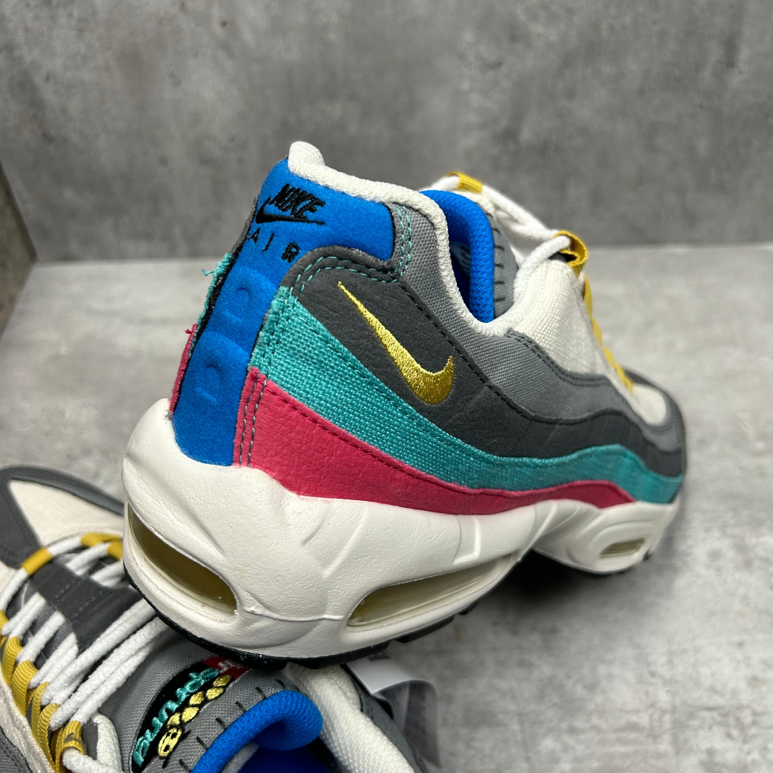 Nike Airmax 95 Airsprung - Cheshire Creps