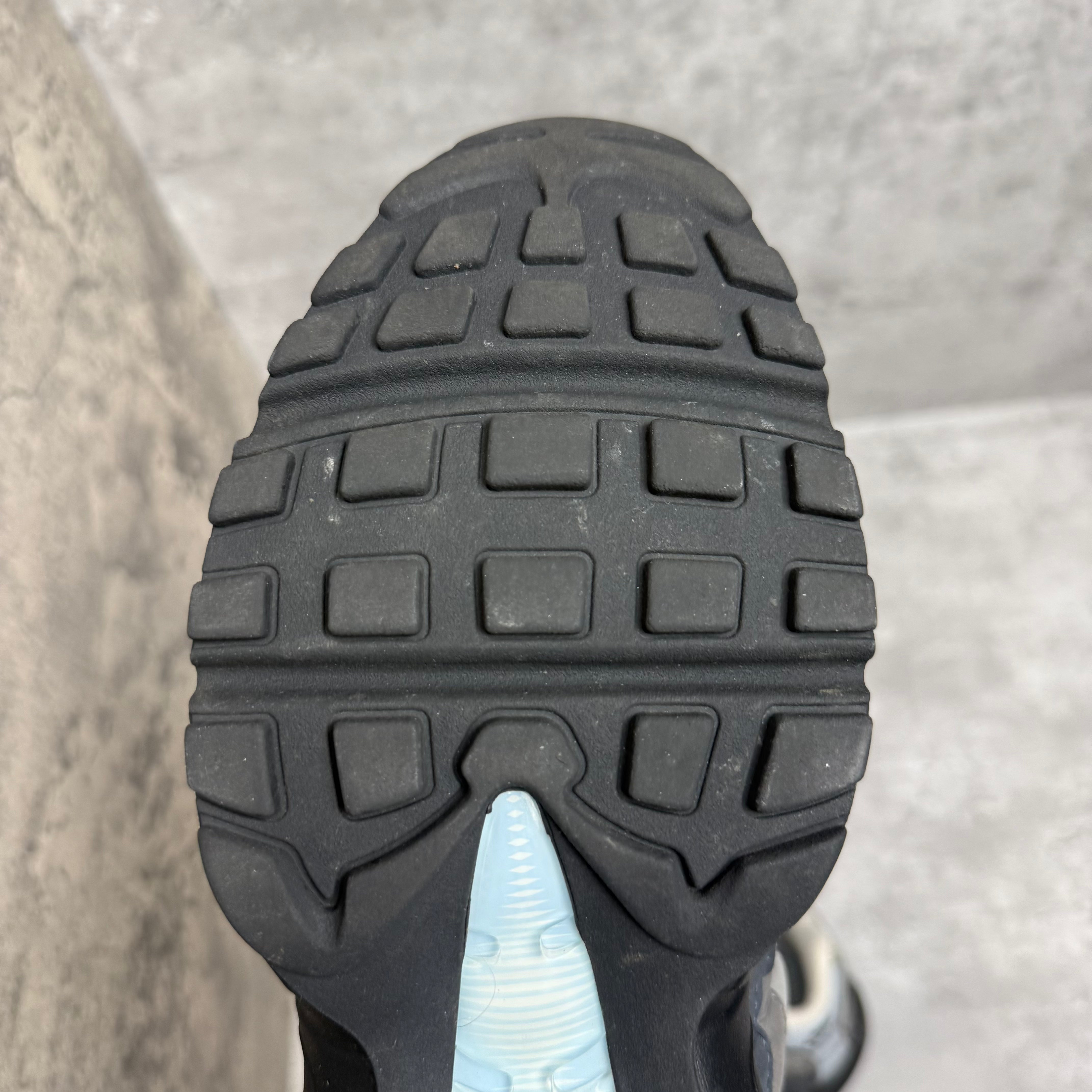 Nike Airmax 95 Aluminium