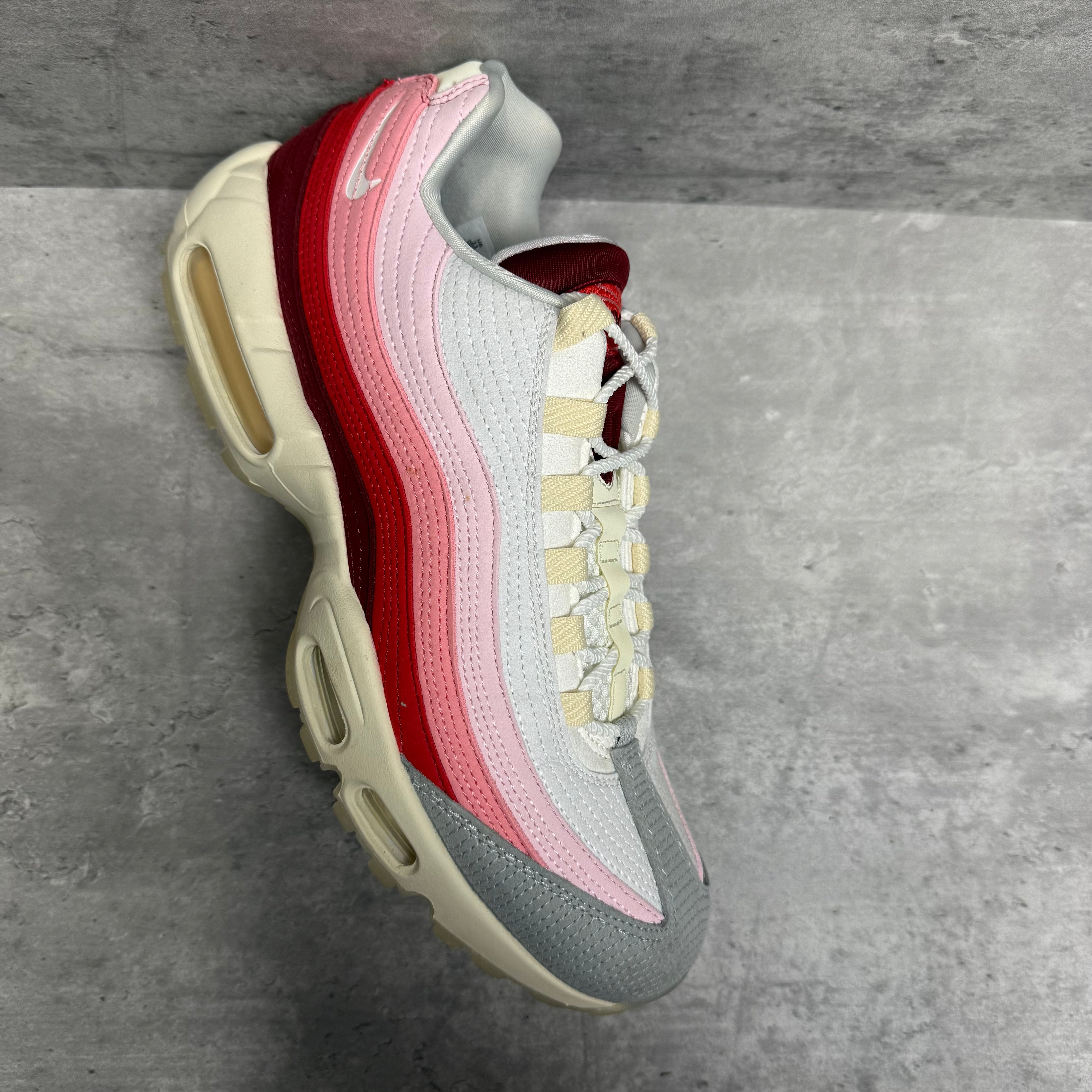 Nike Airmax 95 Anatomy Flesh - Cheshire Creps