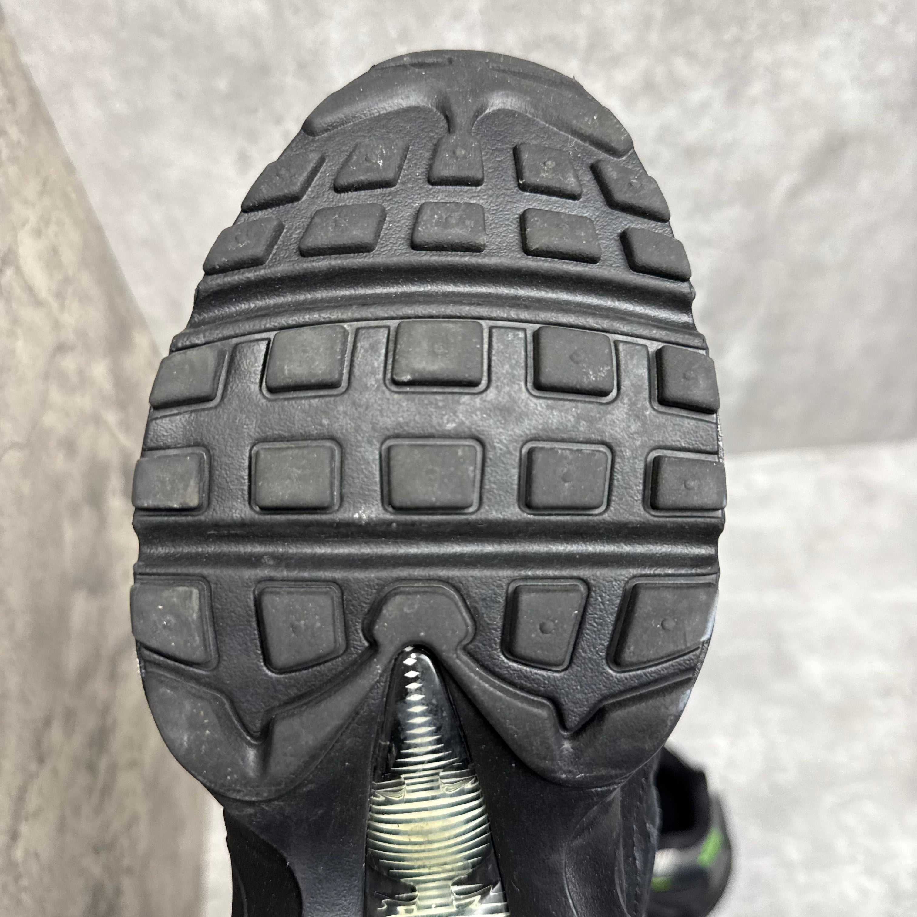 Nike Airmax 95 Antifreeze - Cheshire Creps