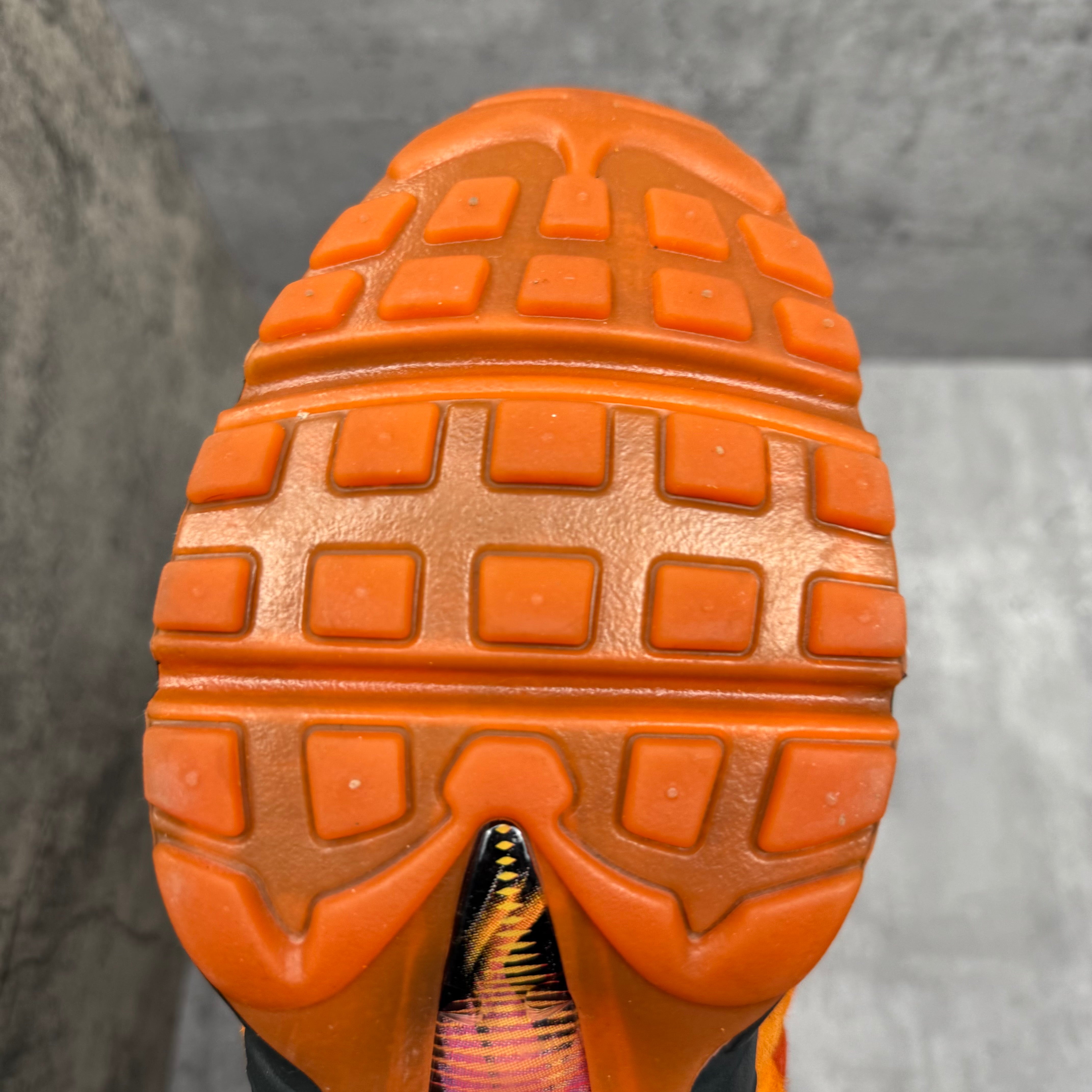 Nike Airmax 95 Atlanta - Cheshire Creps