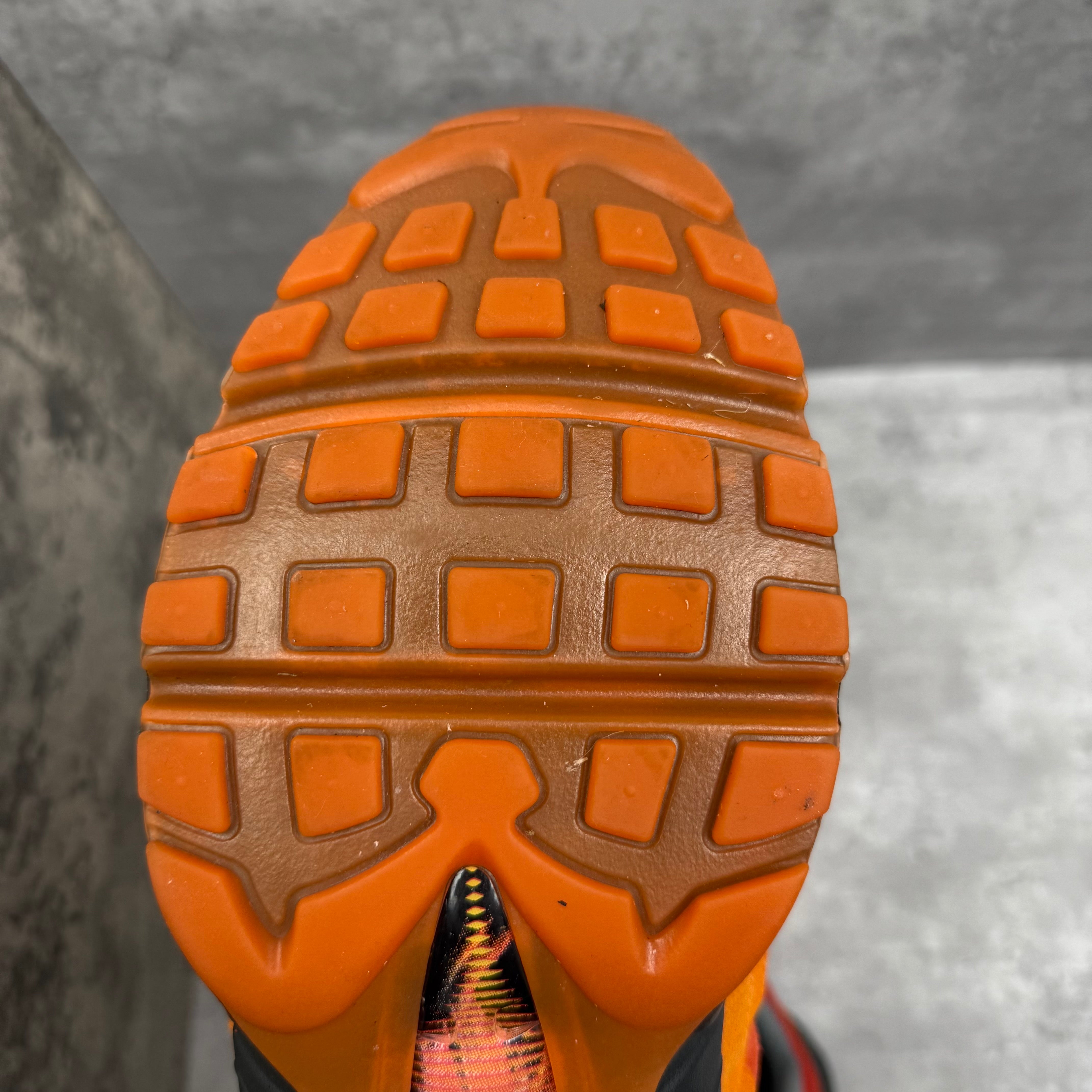 Nike Airmax 95 Atlanta - Cheshire Creps