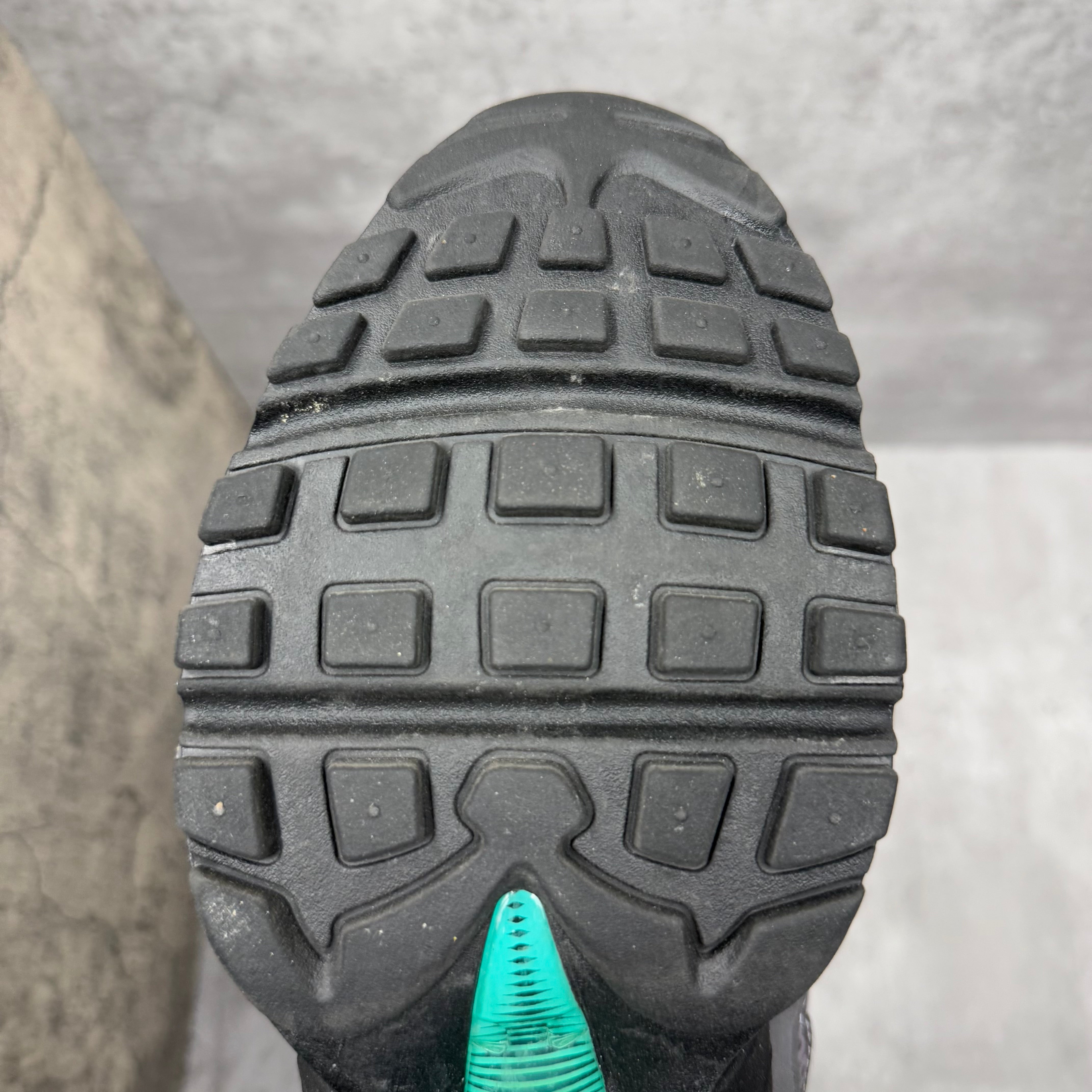 Nike Airmax 95 Atmos Jade - Cheshire Creps