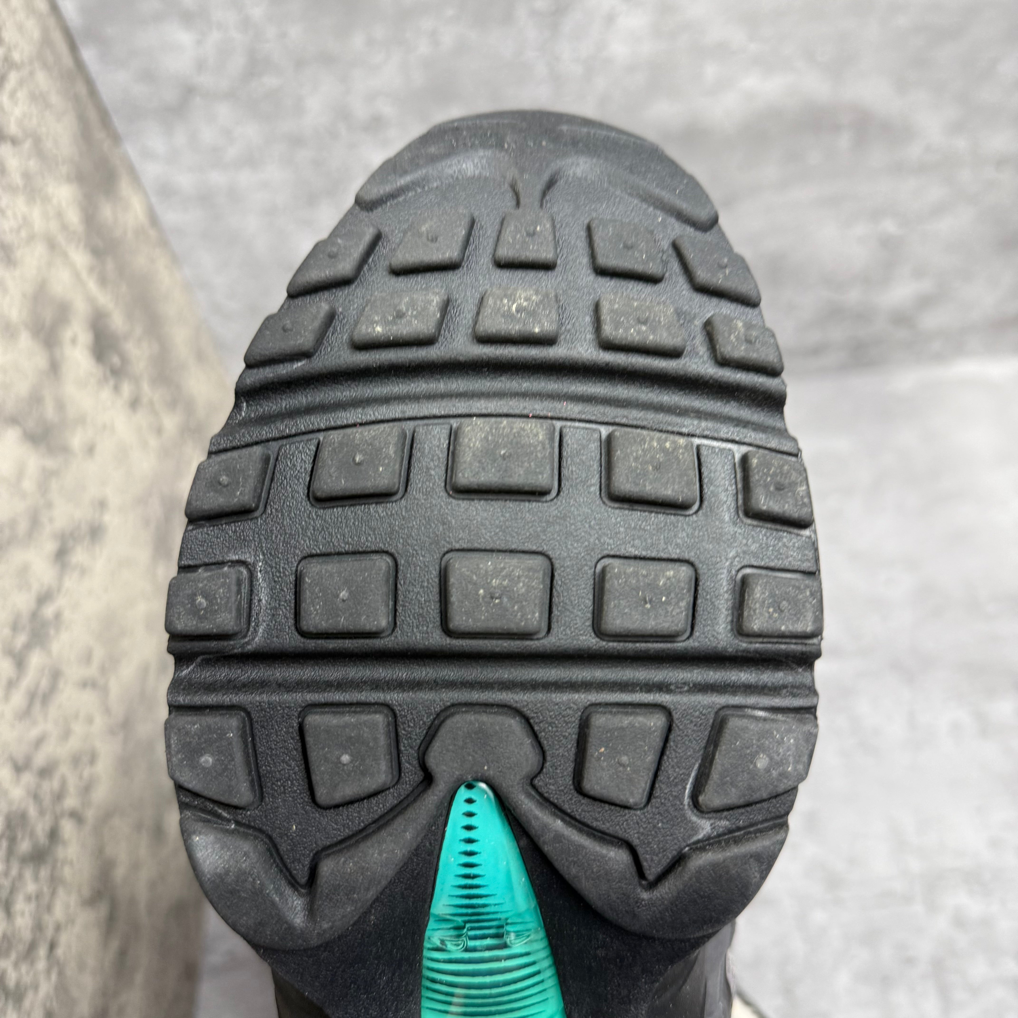 Nike Airmax 95 Atmos Jade - Cheshire Creps