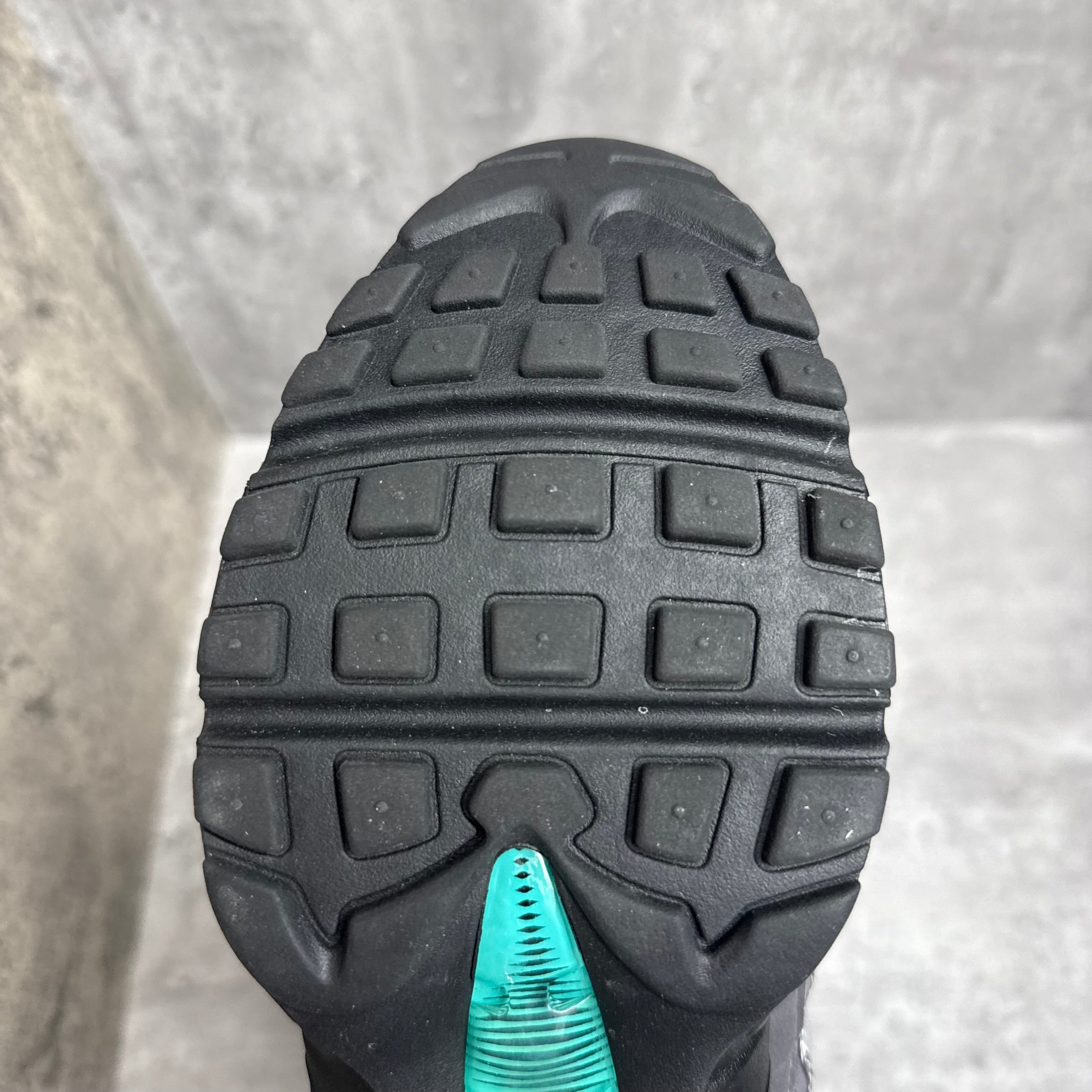 Nike Airmax 95 Atmos Jade - Cheshire Creps