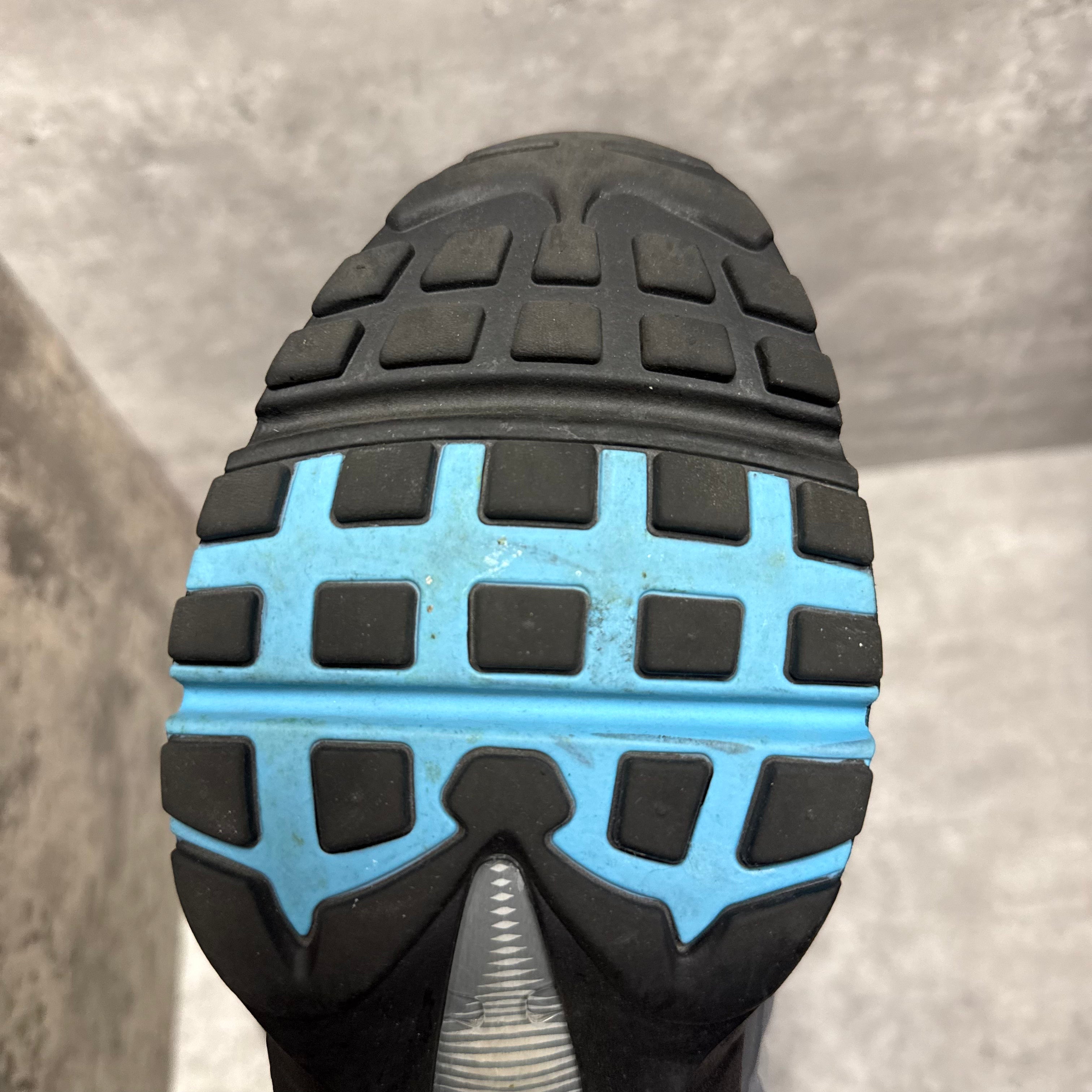 Nike Airmax 95 Baltic Blue - Cheshire Creps