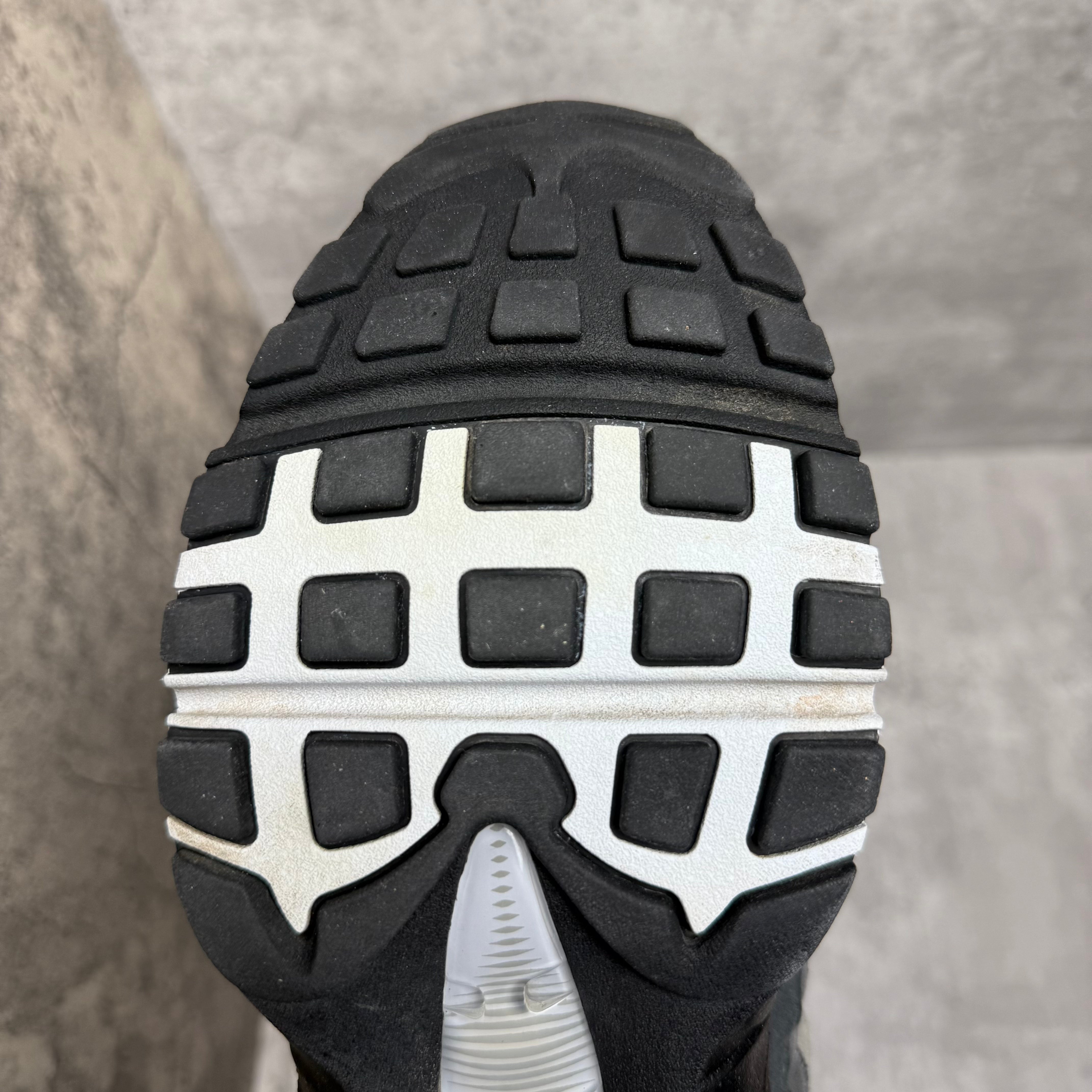 Nike Airmax 95 Blue Tint - Cheshire Creps