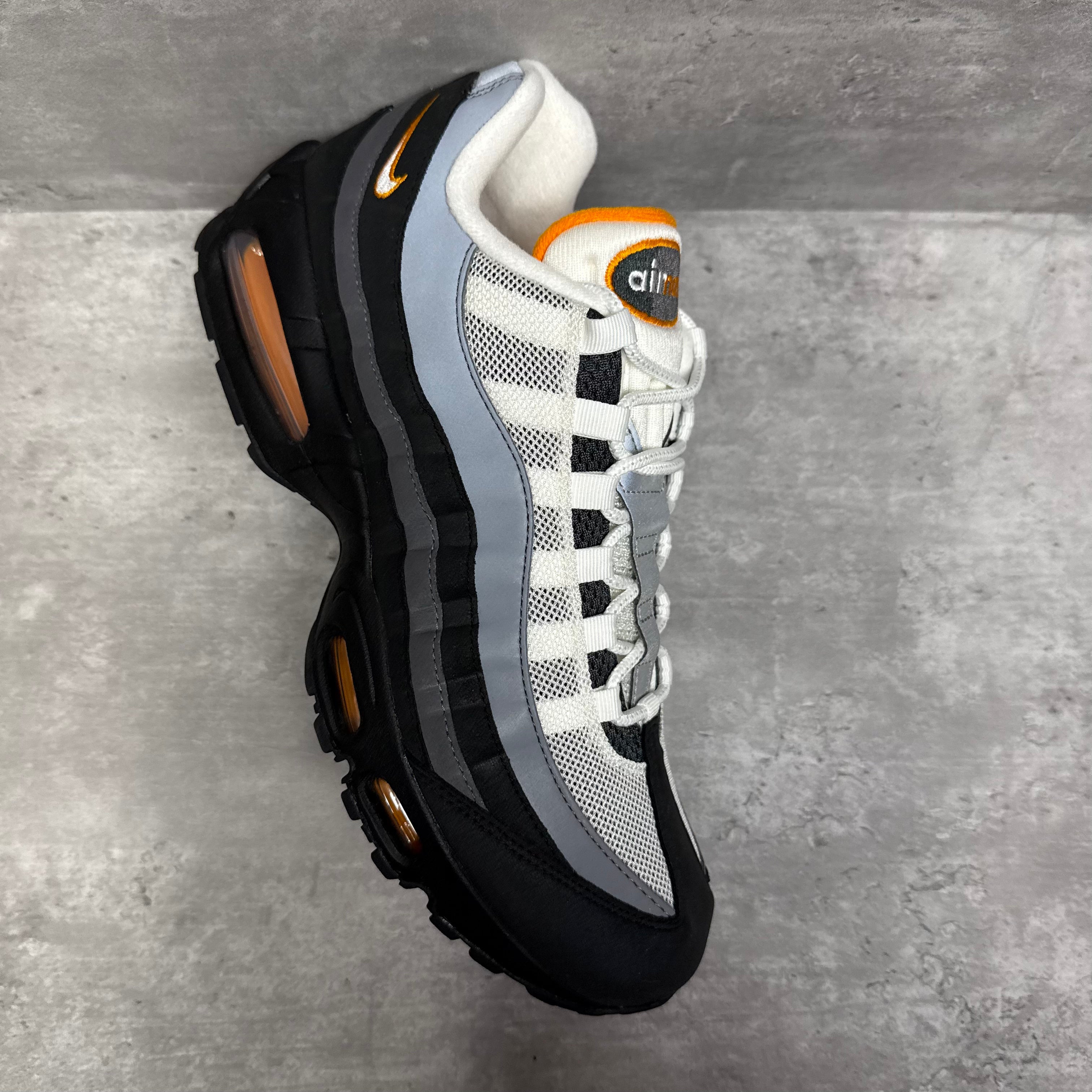 Nike Airmax 95 Bright Ceramic