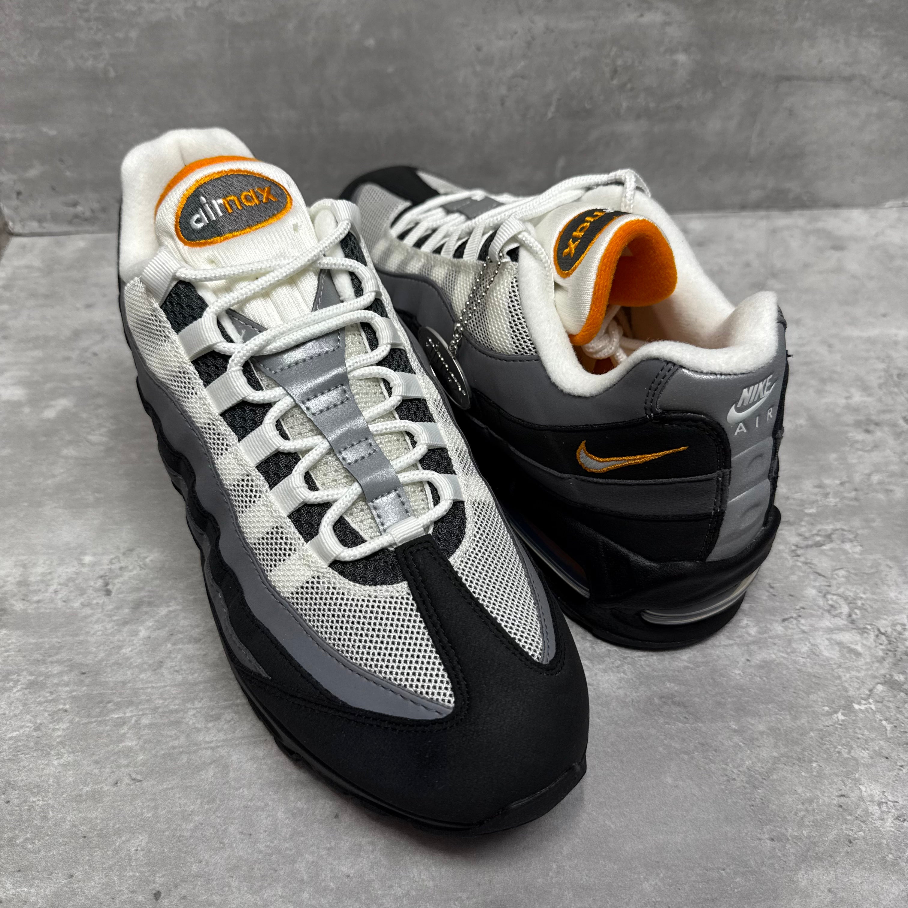 Nike Airmax 95 Bright Ceramic