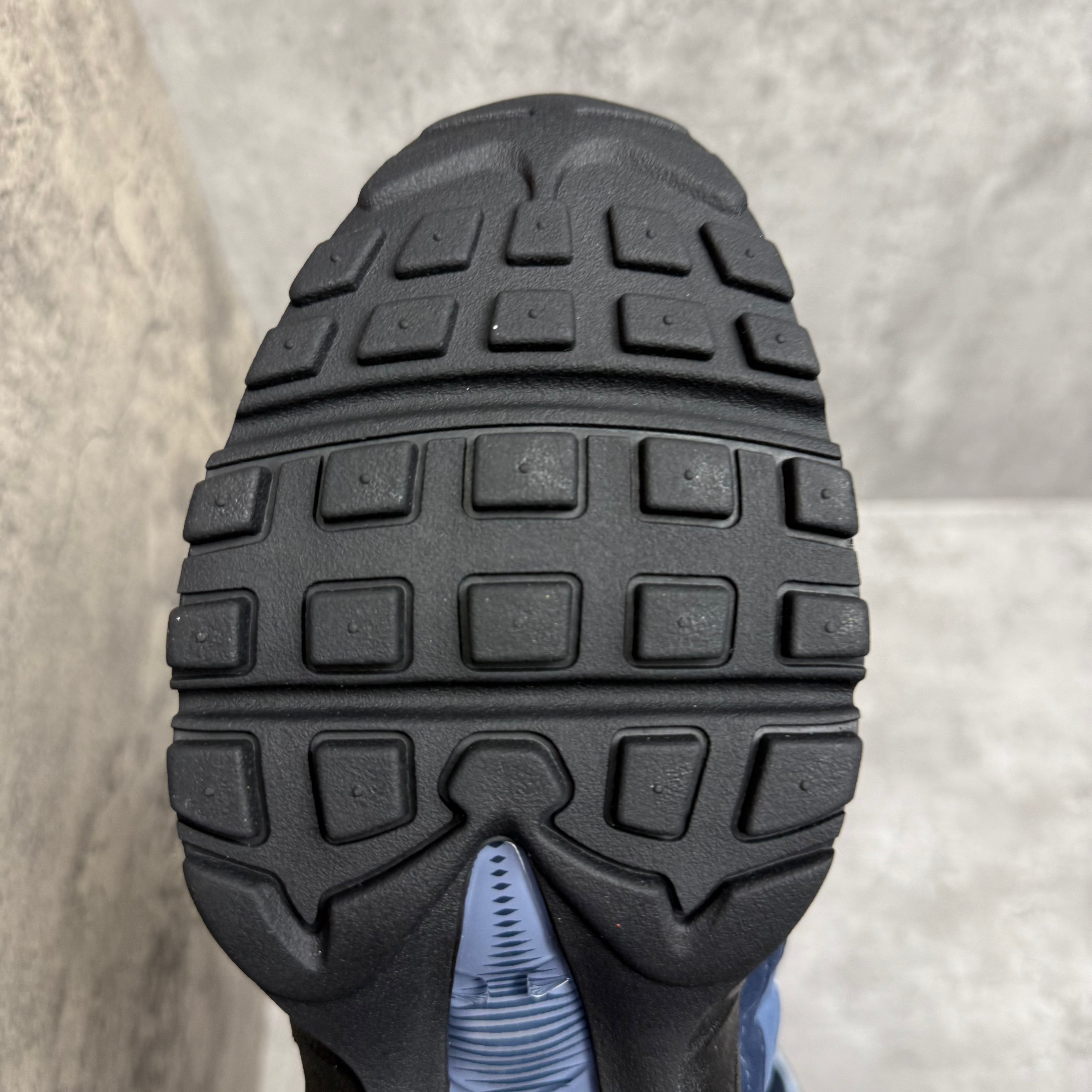 Nike Airmax 95 Celestine Blue