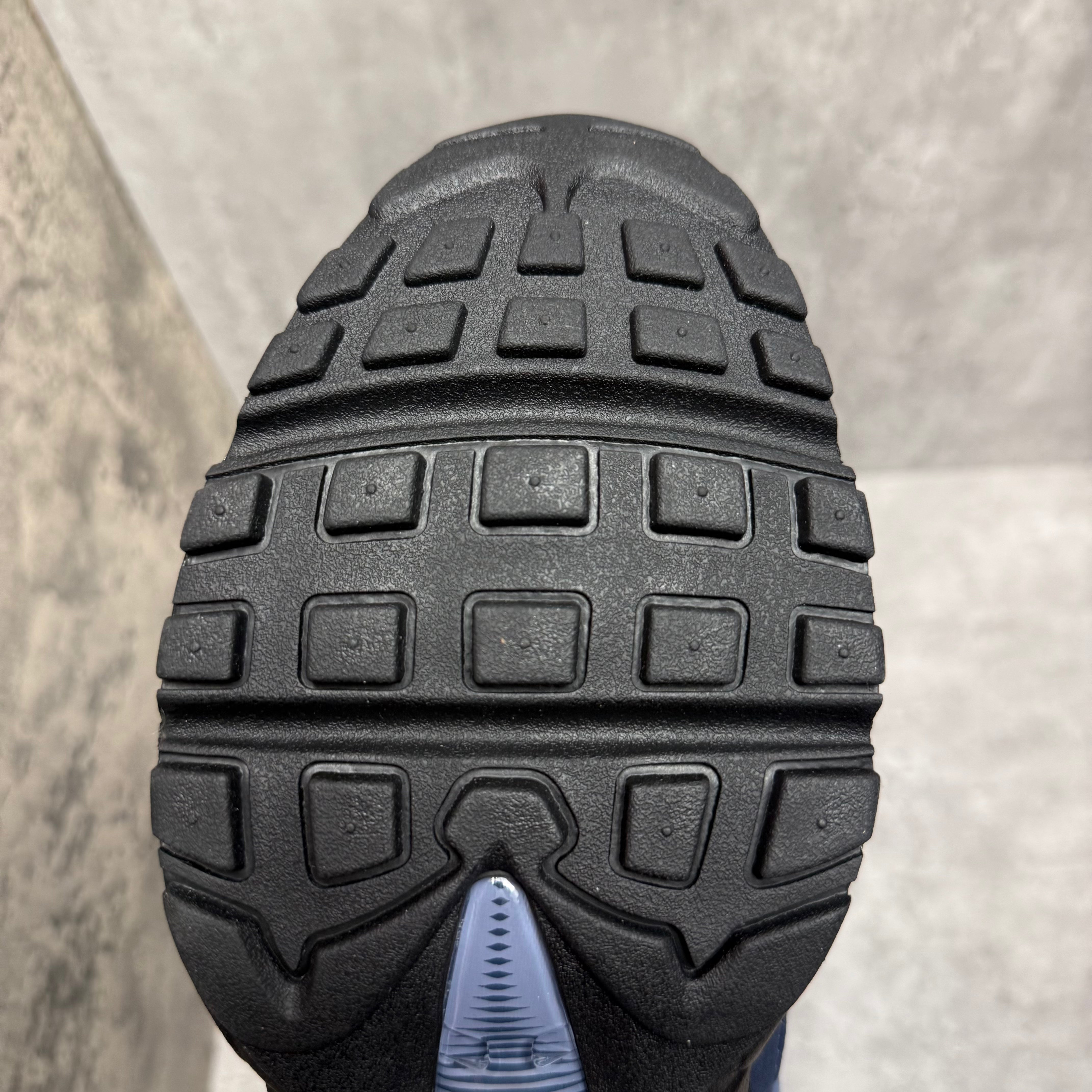 Nike Airmax 95 Celestine Blue