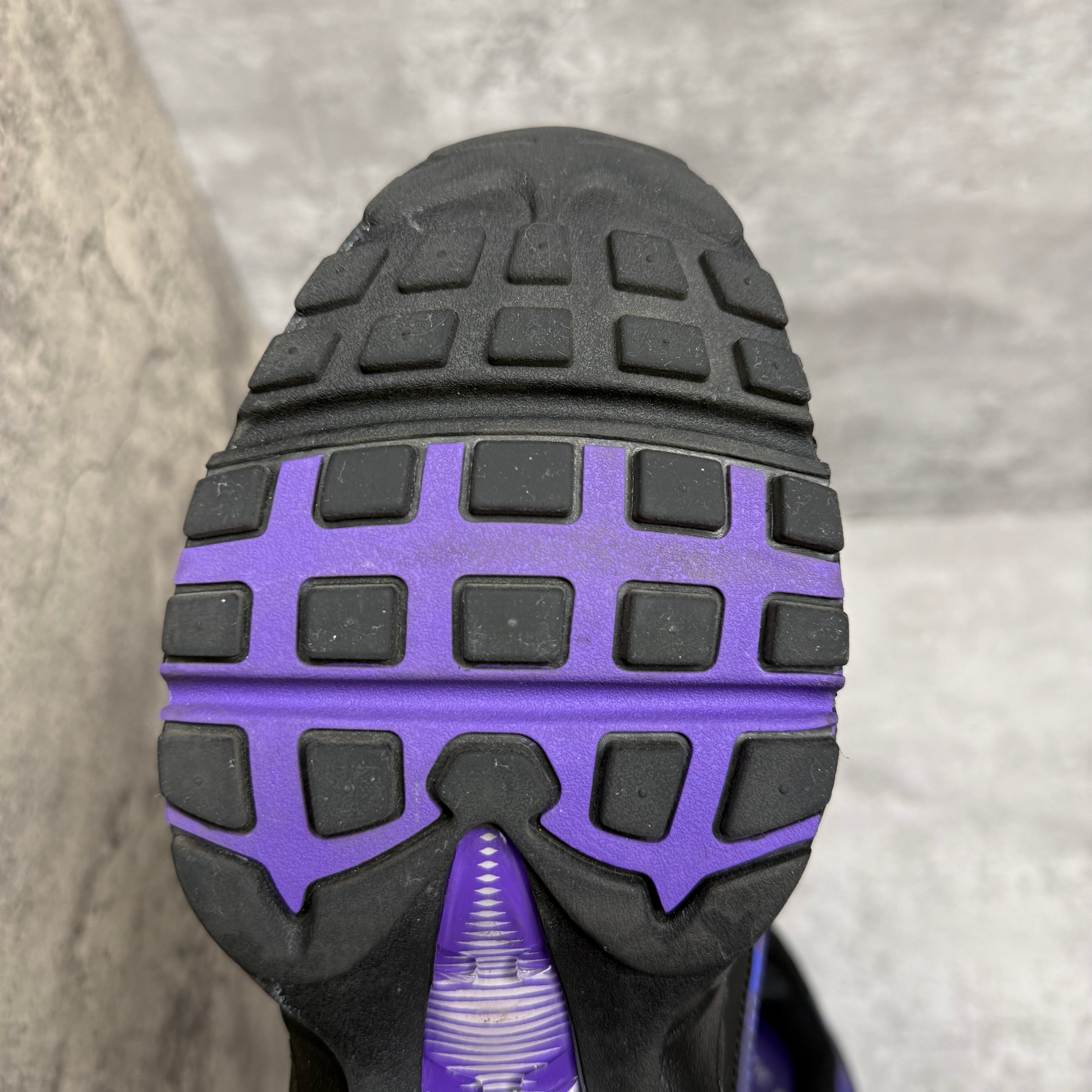 Nike Airmax 95 Court Purple - Cheshire Creps