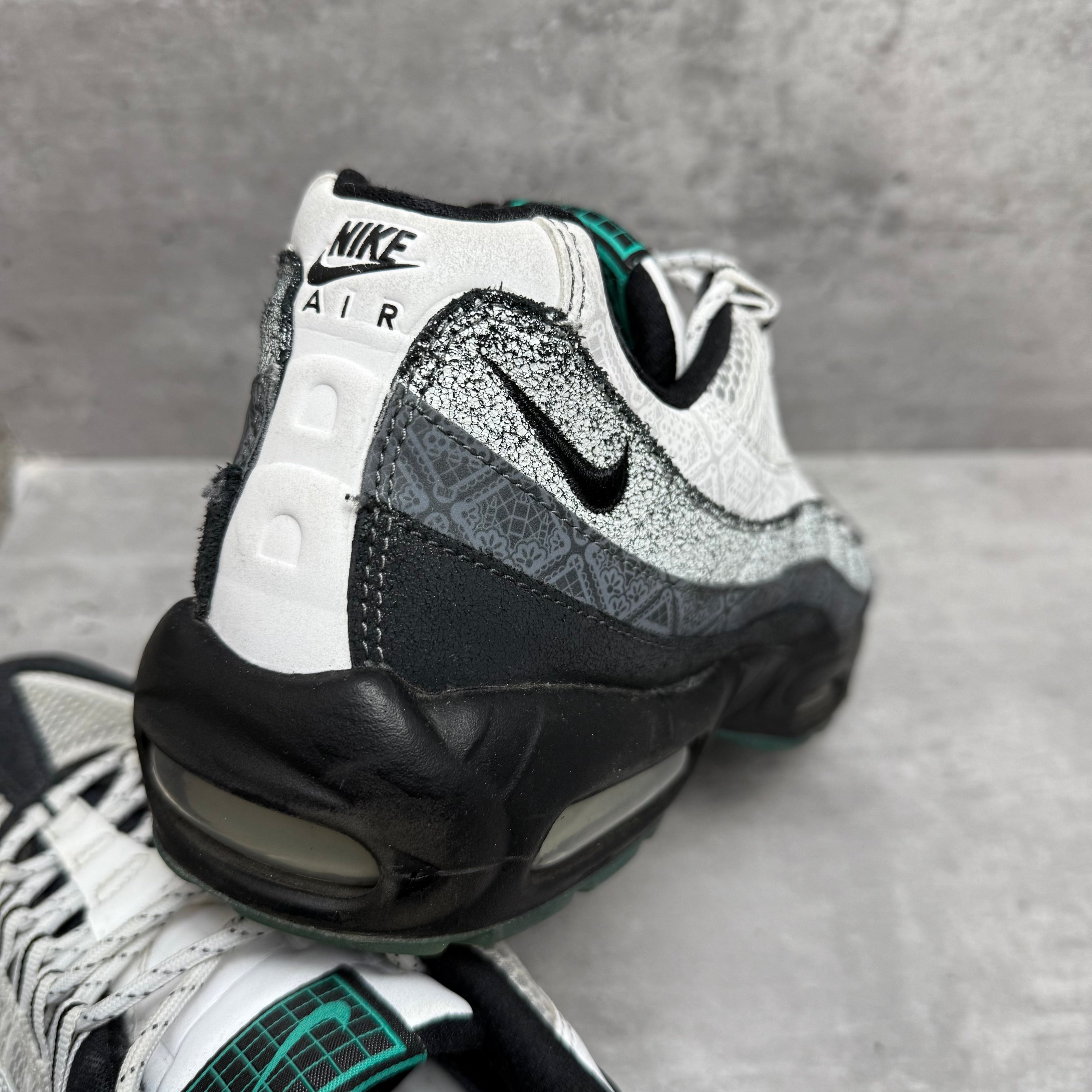 Nike Airmax 95 DOTD - Cheshire Creps