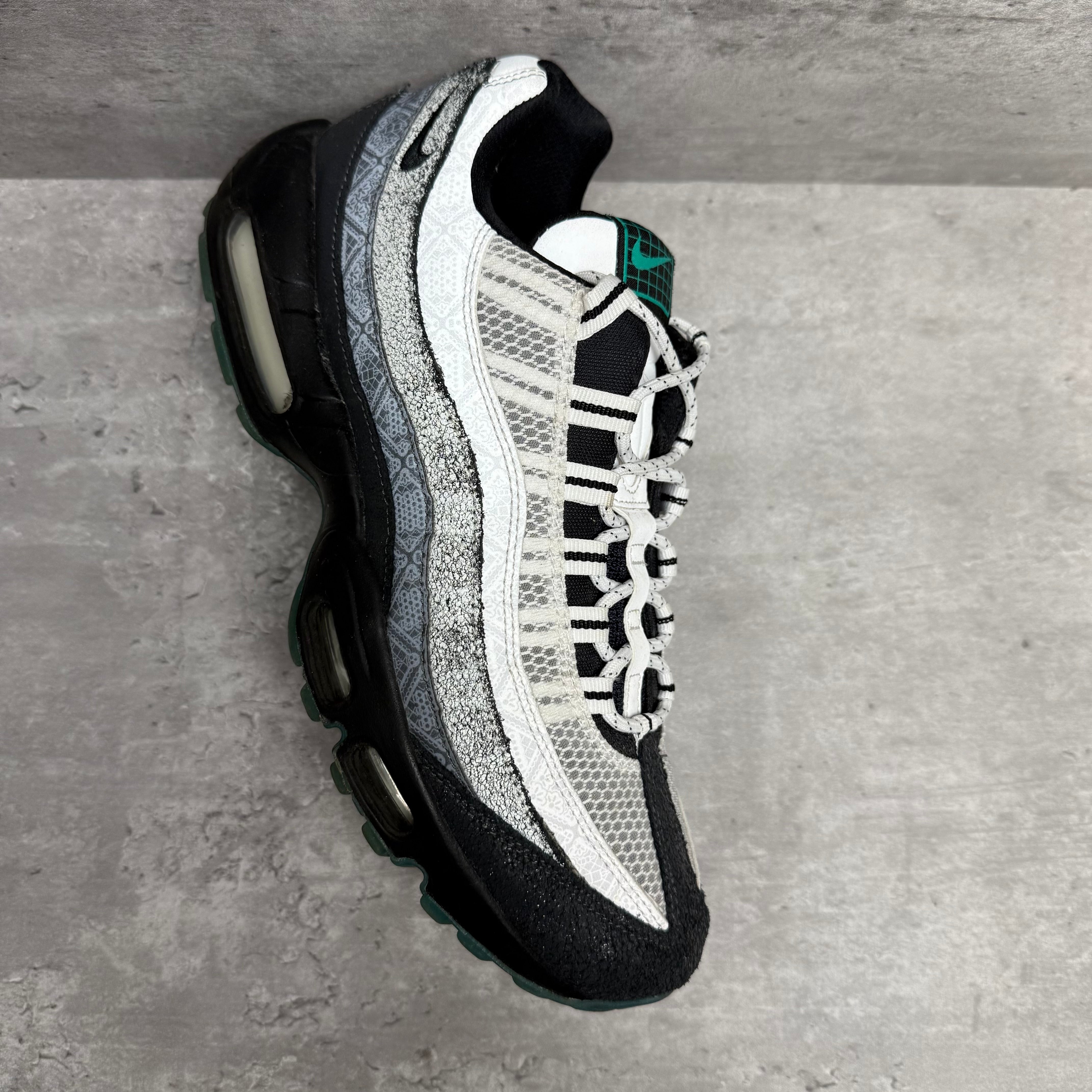 Nike Airmax 95 DOTD - Cheshire Creps