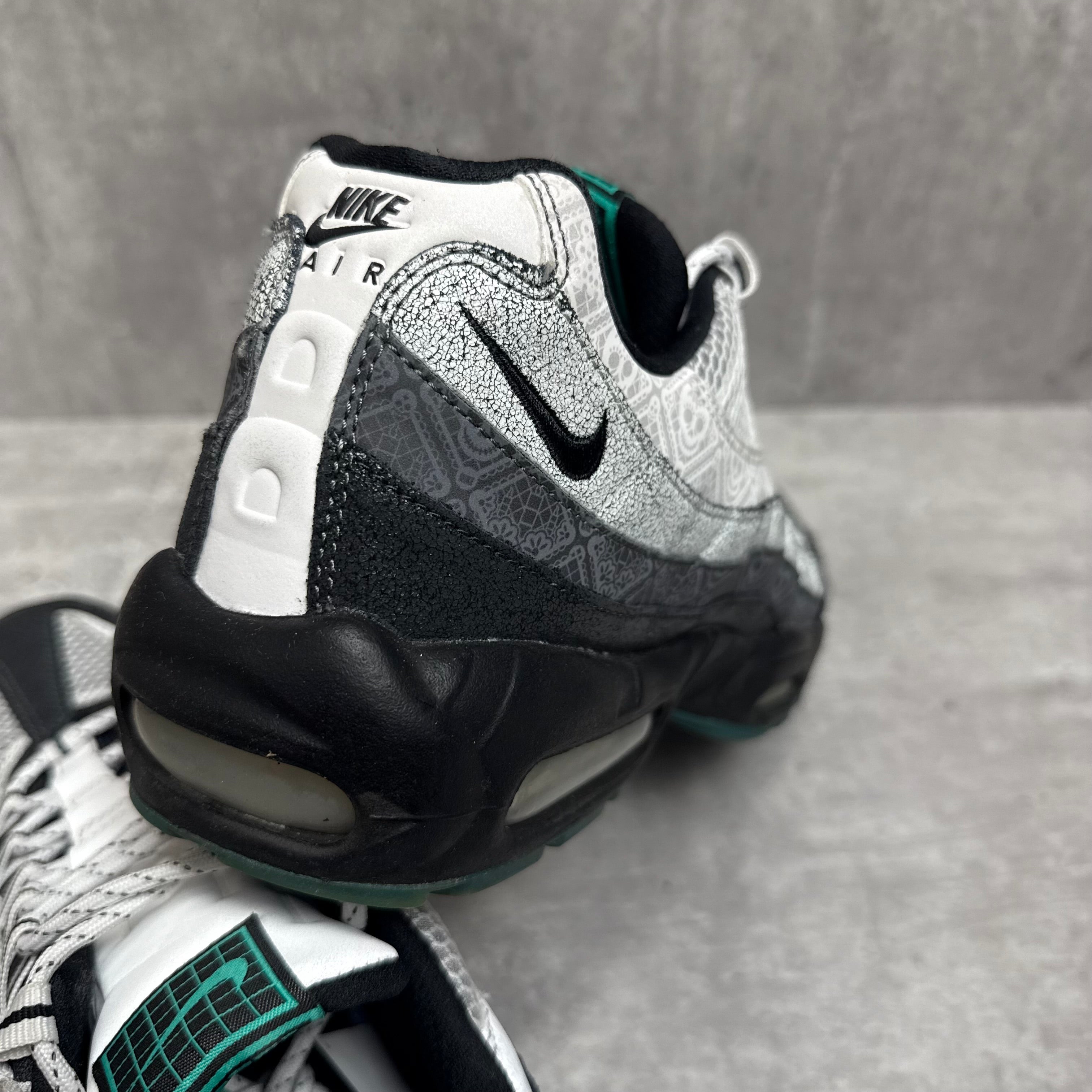 Nike Airmax 95 DOTD - Cheshire Creps