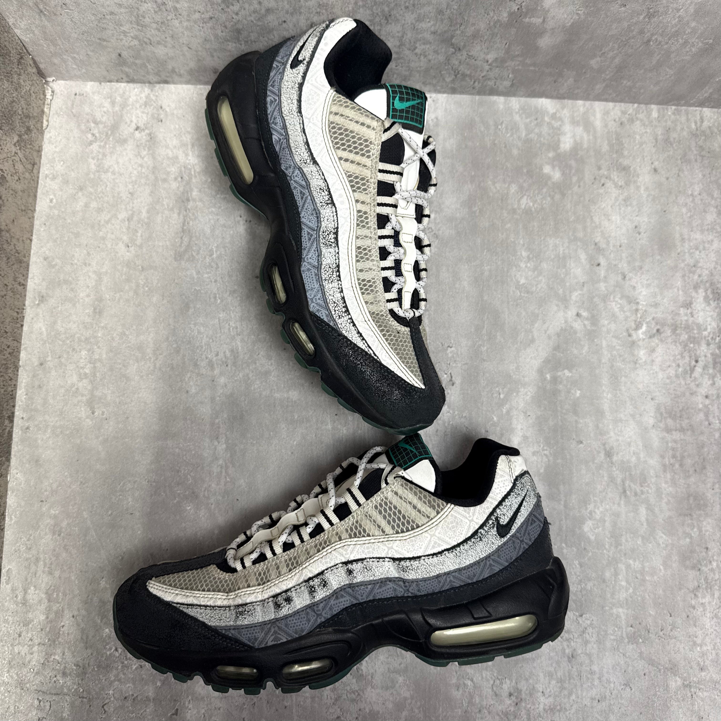 Nike Airmax 95 DOTD - Cheshire Creps