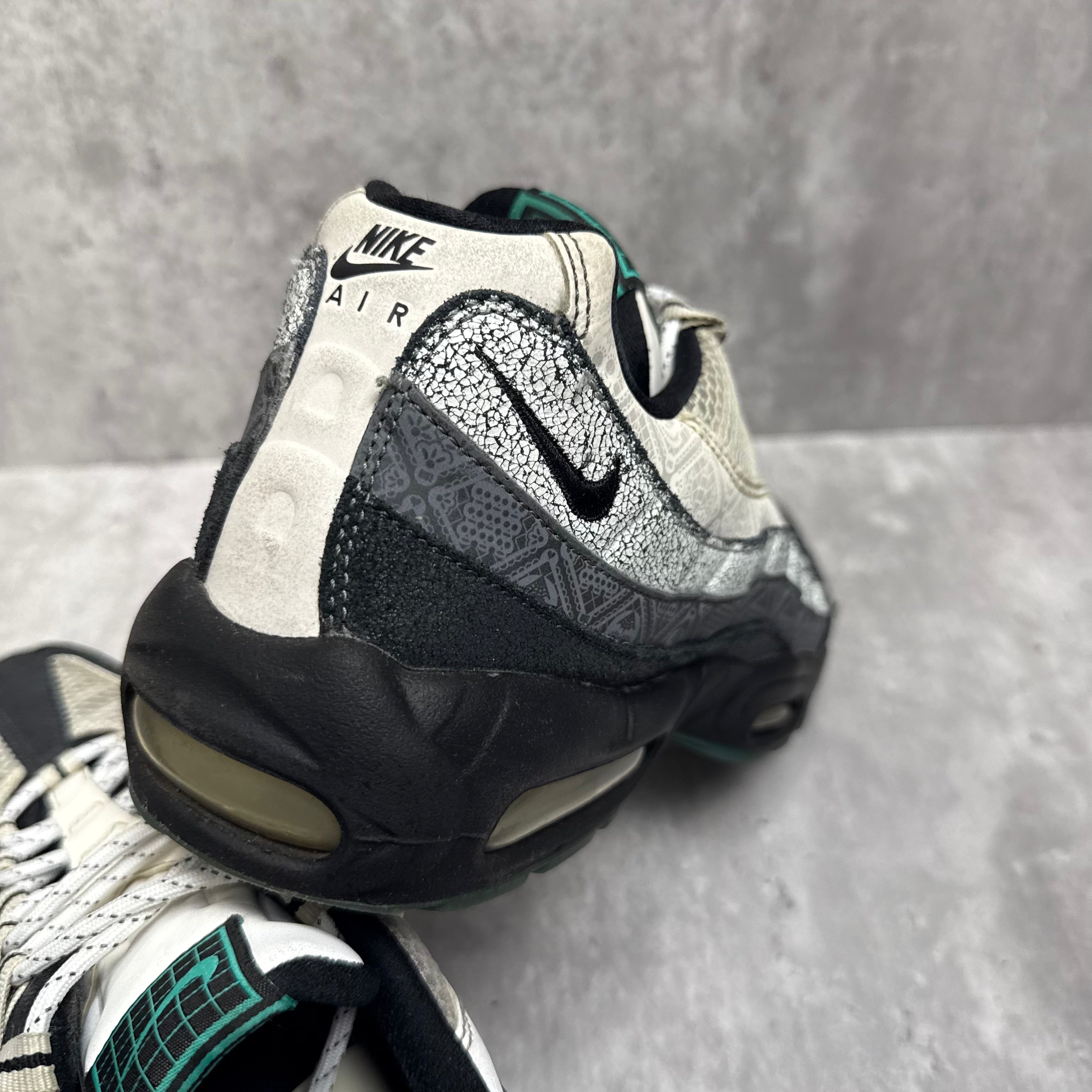 Nike Airmax 95 DOTD - Cheshire Creps