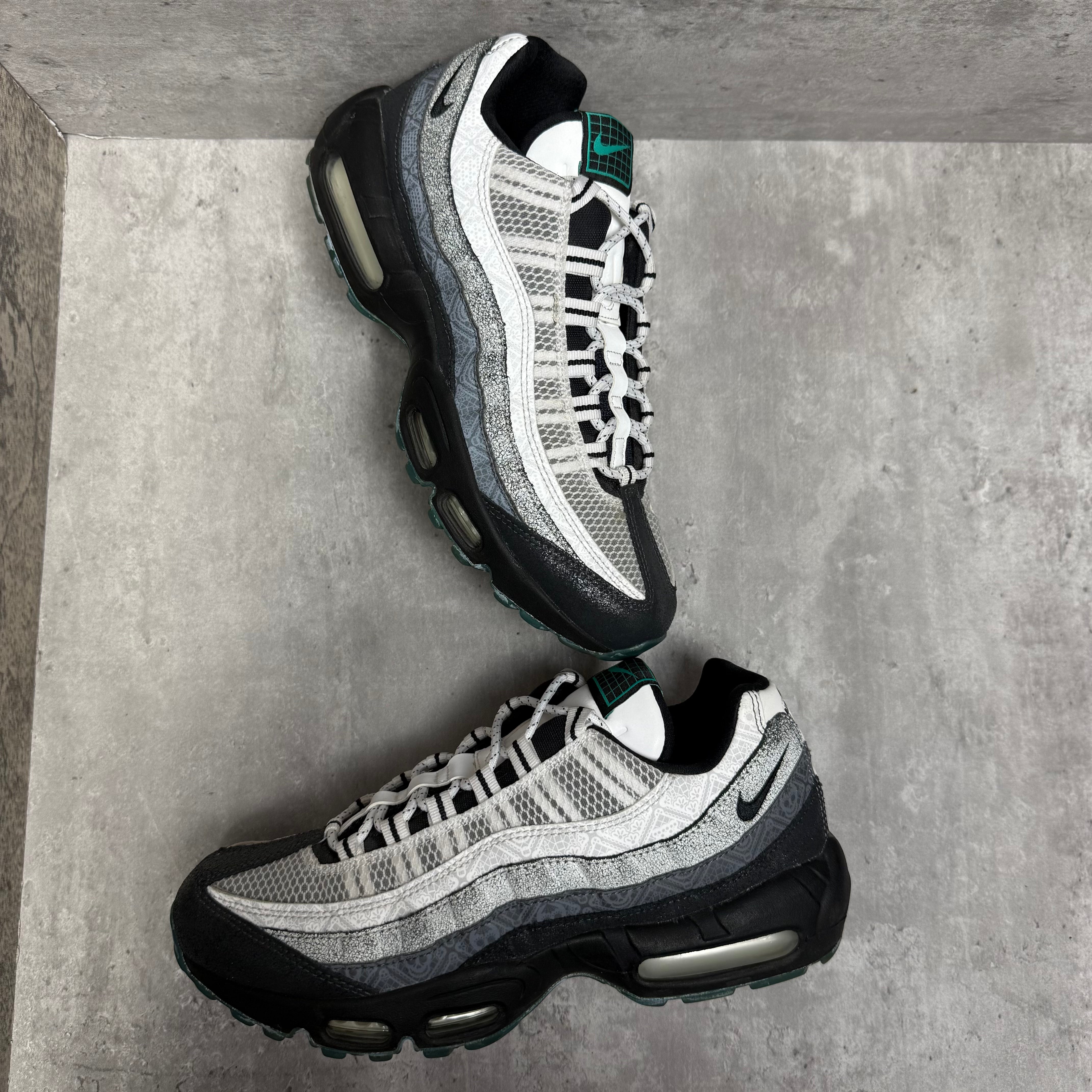 Nike Airmax 95 DOTD - Cheshire Creps