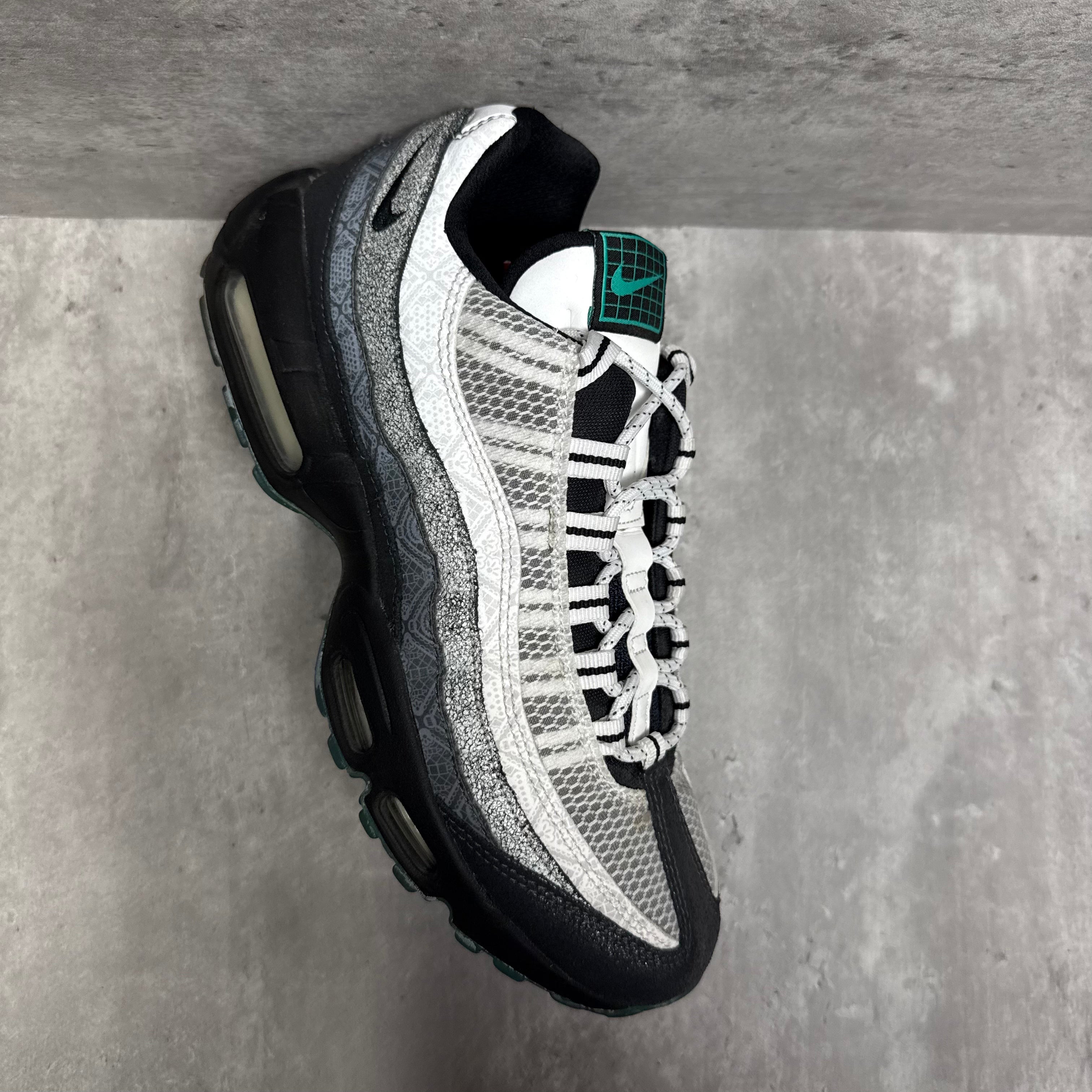 Nike Airmax 95 DOTD - Cheshire Creps