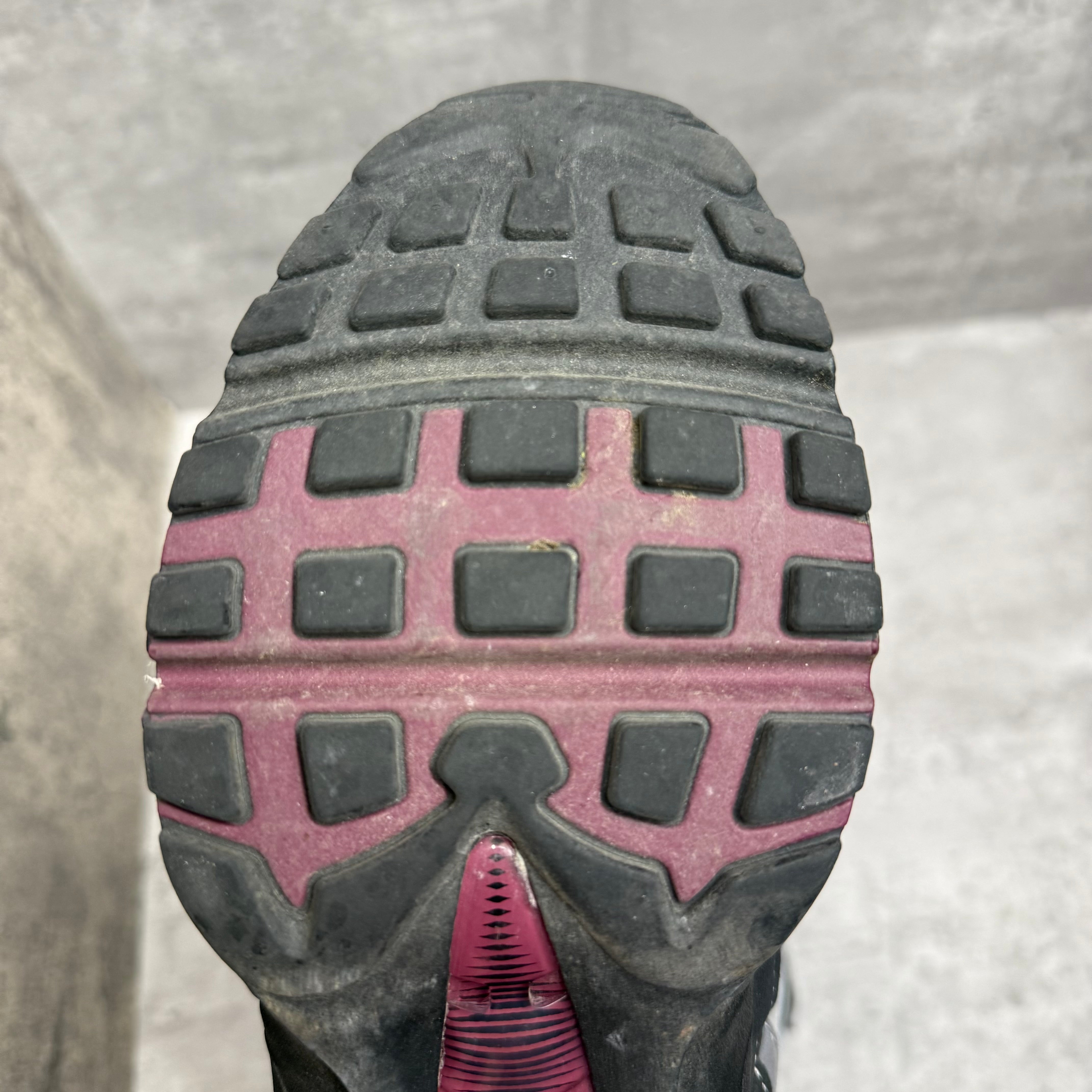 Nike Airmax 95 Dark Beetroot - Cheshire Creps