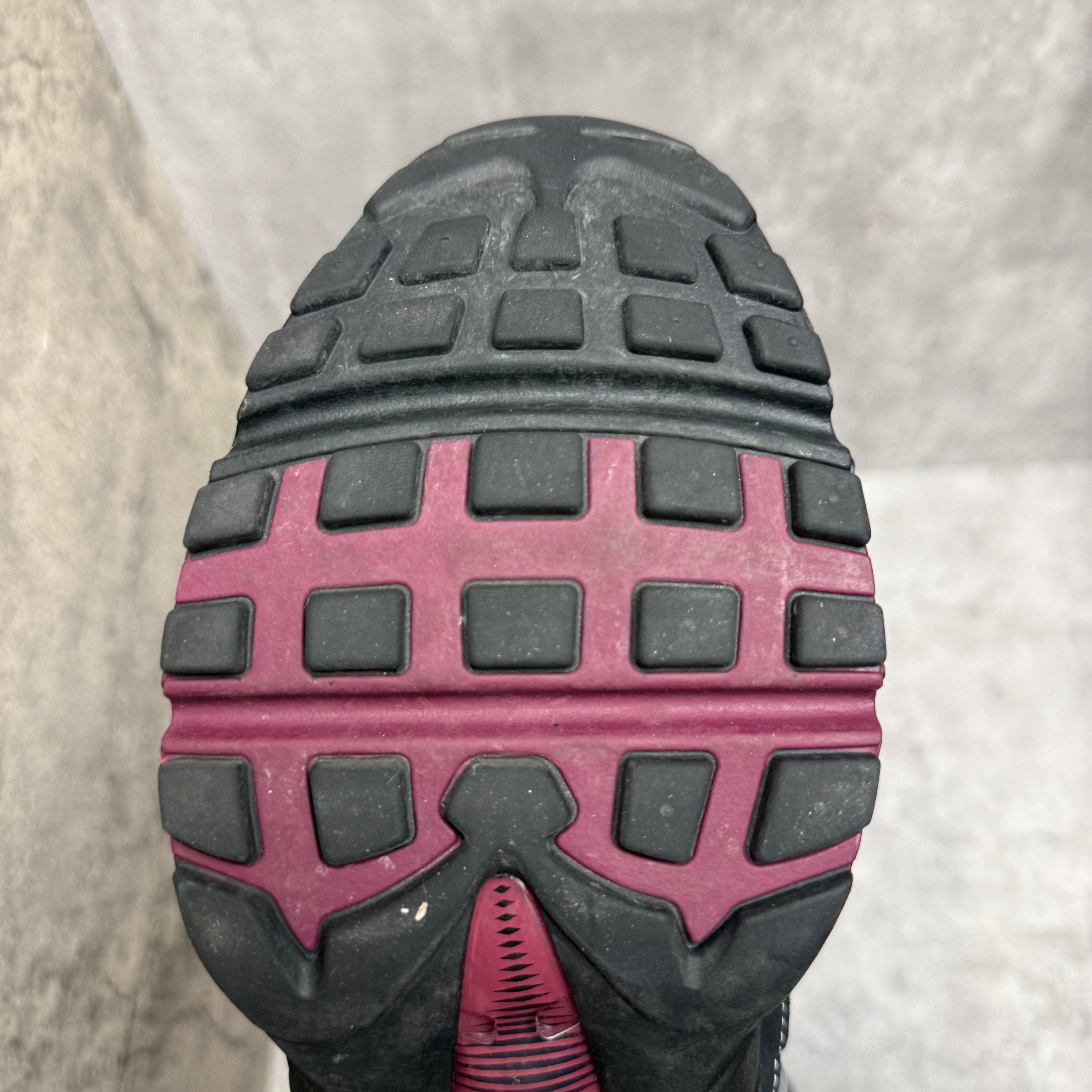 Nike Airmax 95 Dark Beetroot - Cheshire Creps