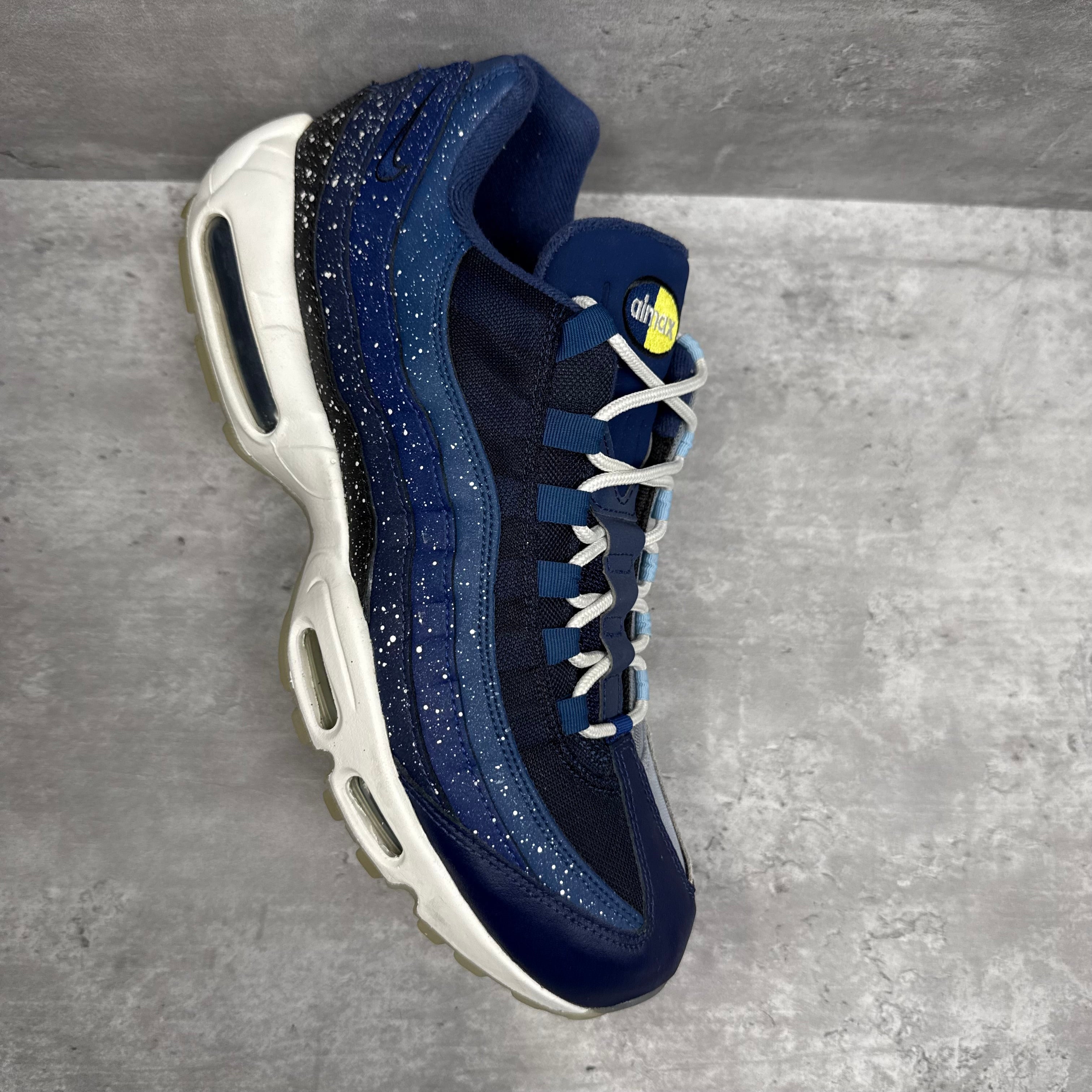 Nike Airmax 95 Day and Night - Cheshire Creps