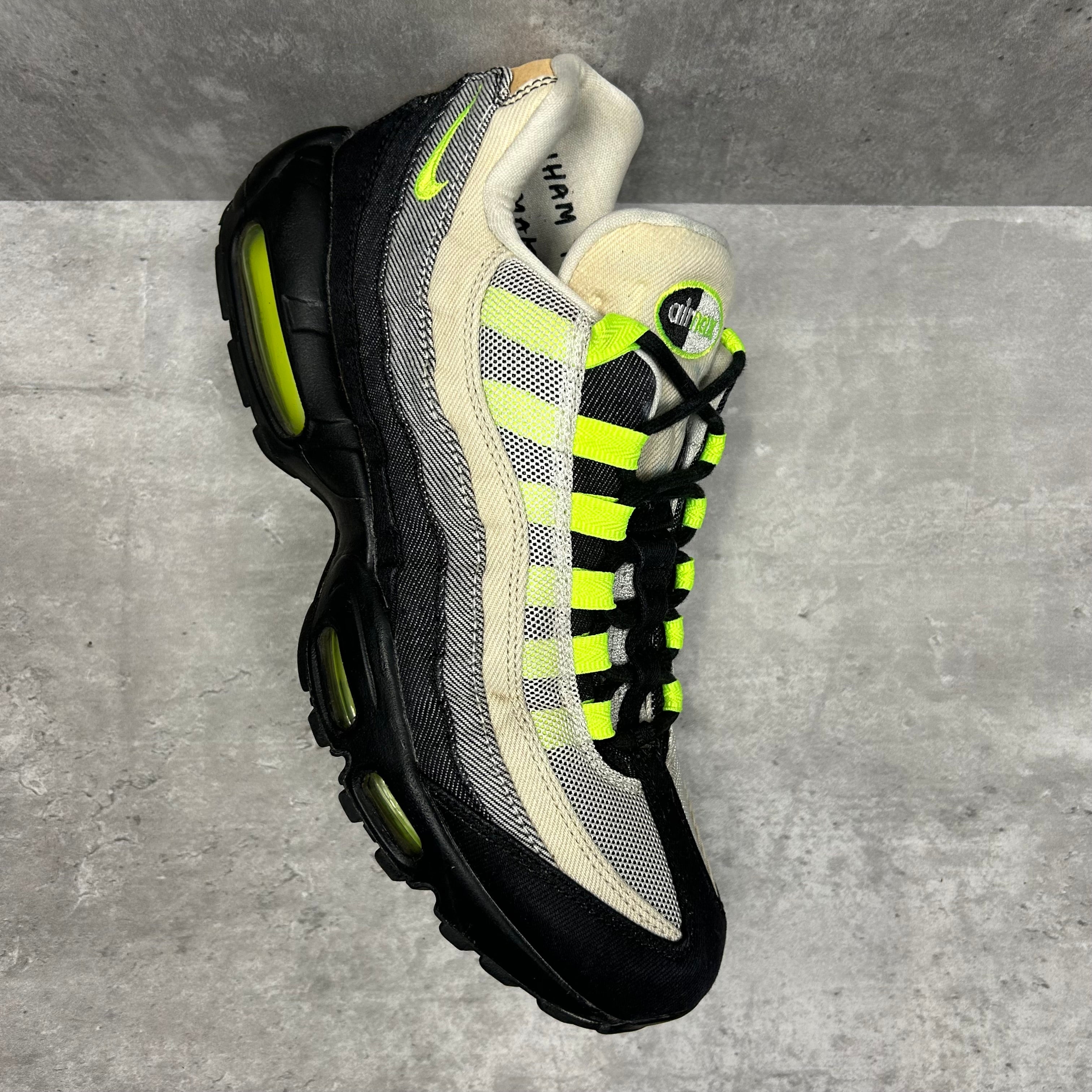 Nike Airmax 95 Denham - Cheshire Creps