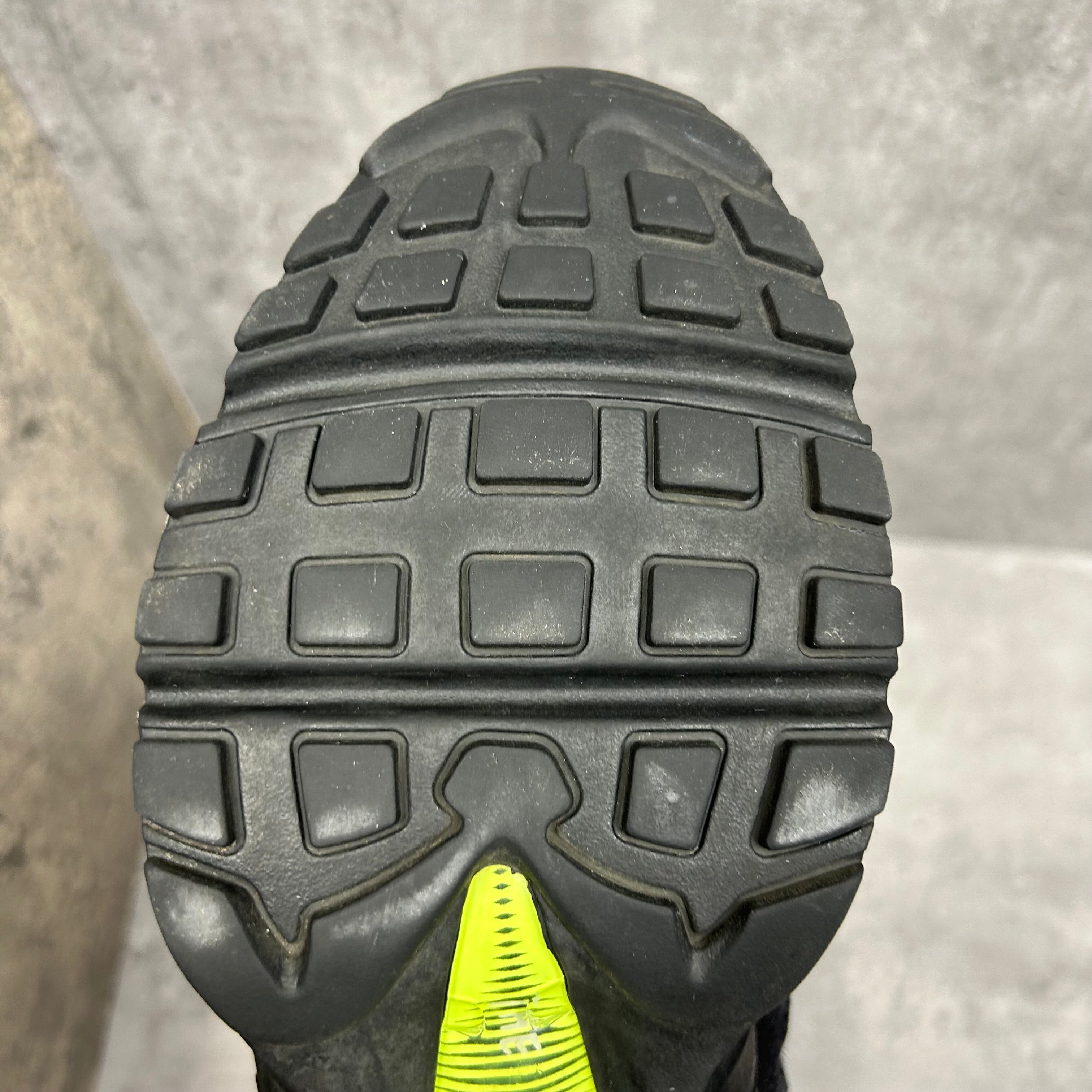 Nike Airmax 95 Denham - Cheshire Creps