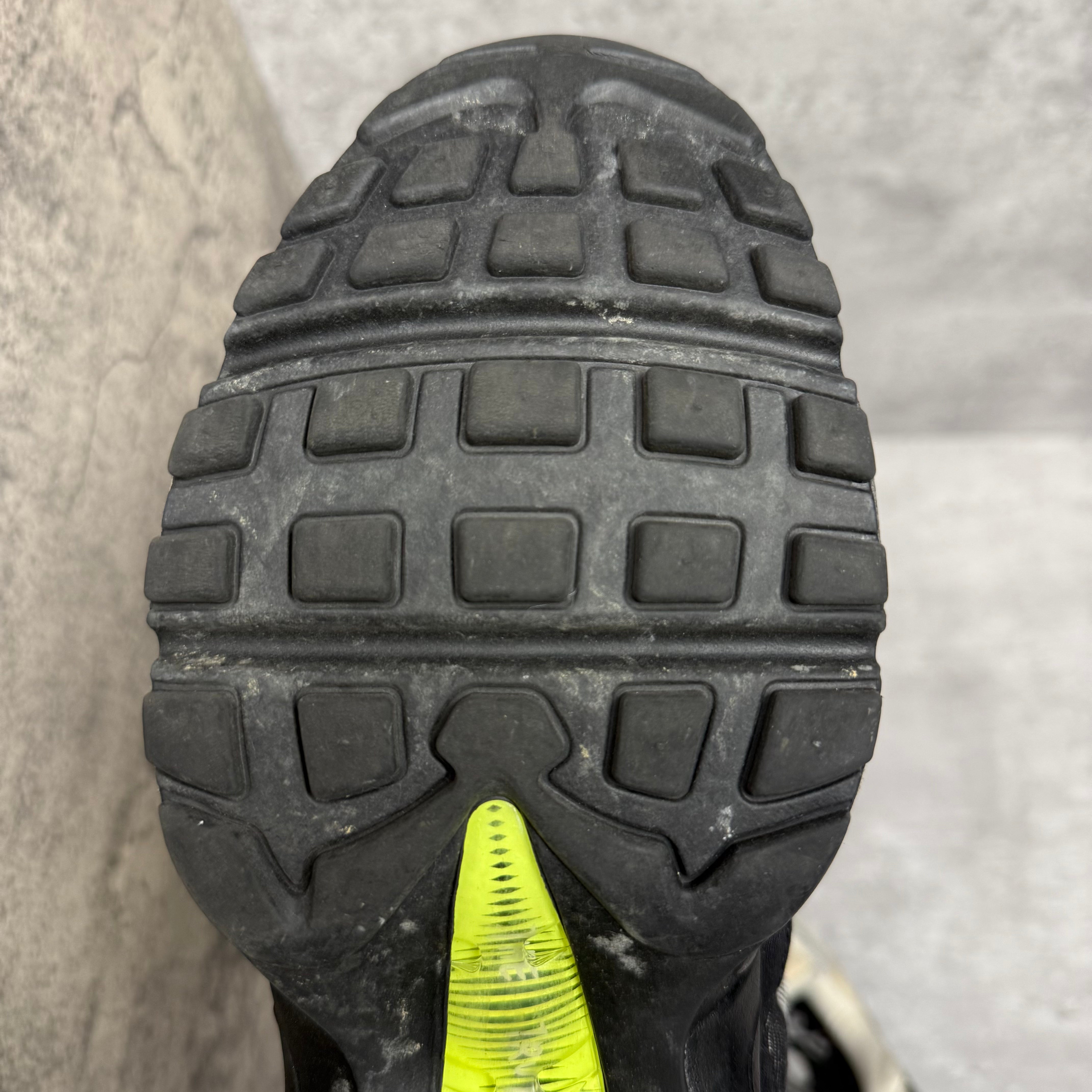 Nike Airmax 95 Denham - Cheshire Creps