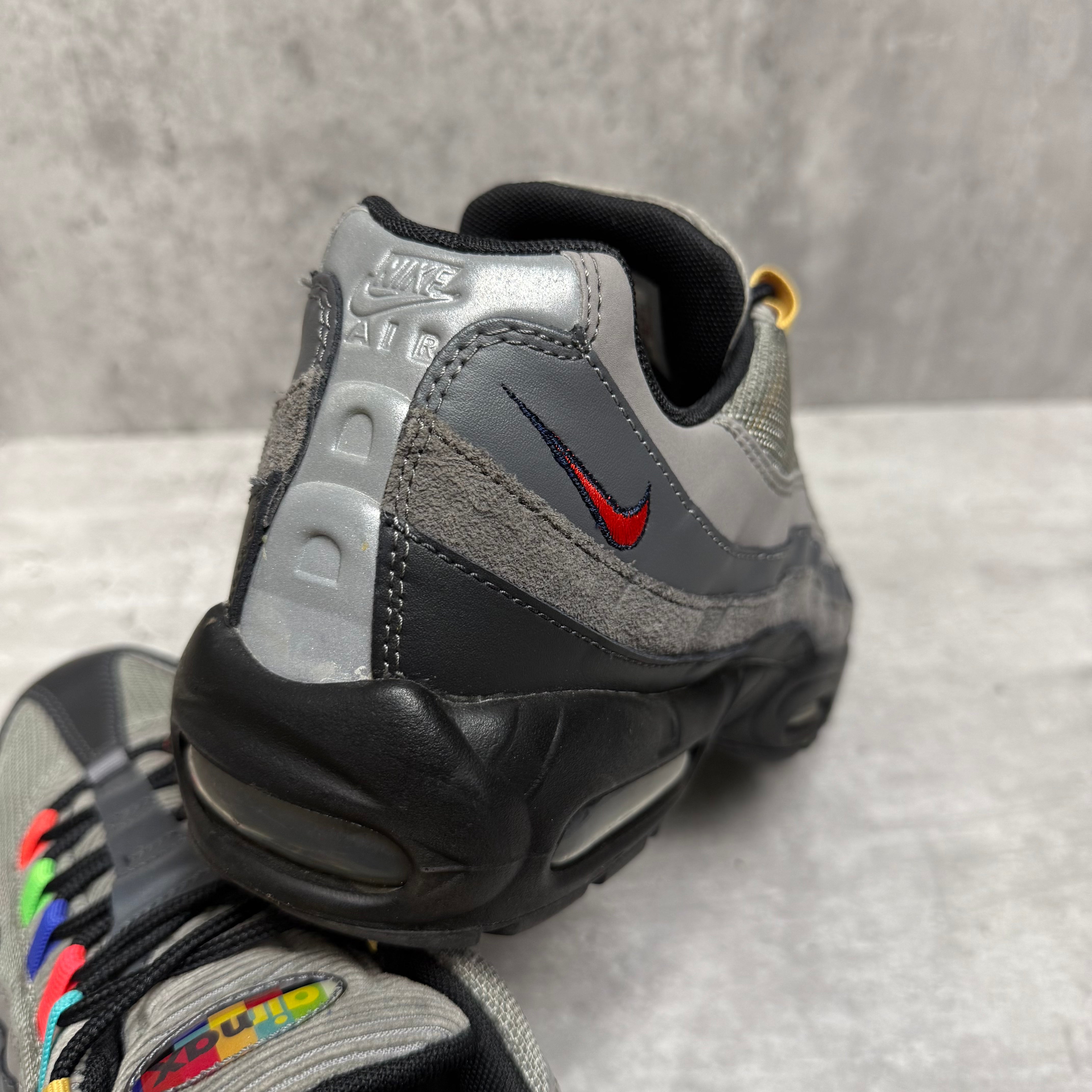 Nike Airmax 95 EOI - Cheshire Creps