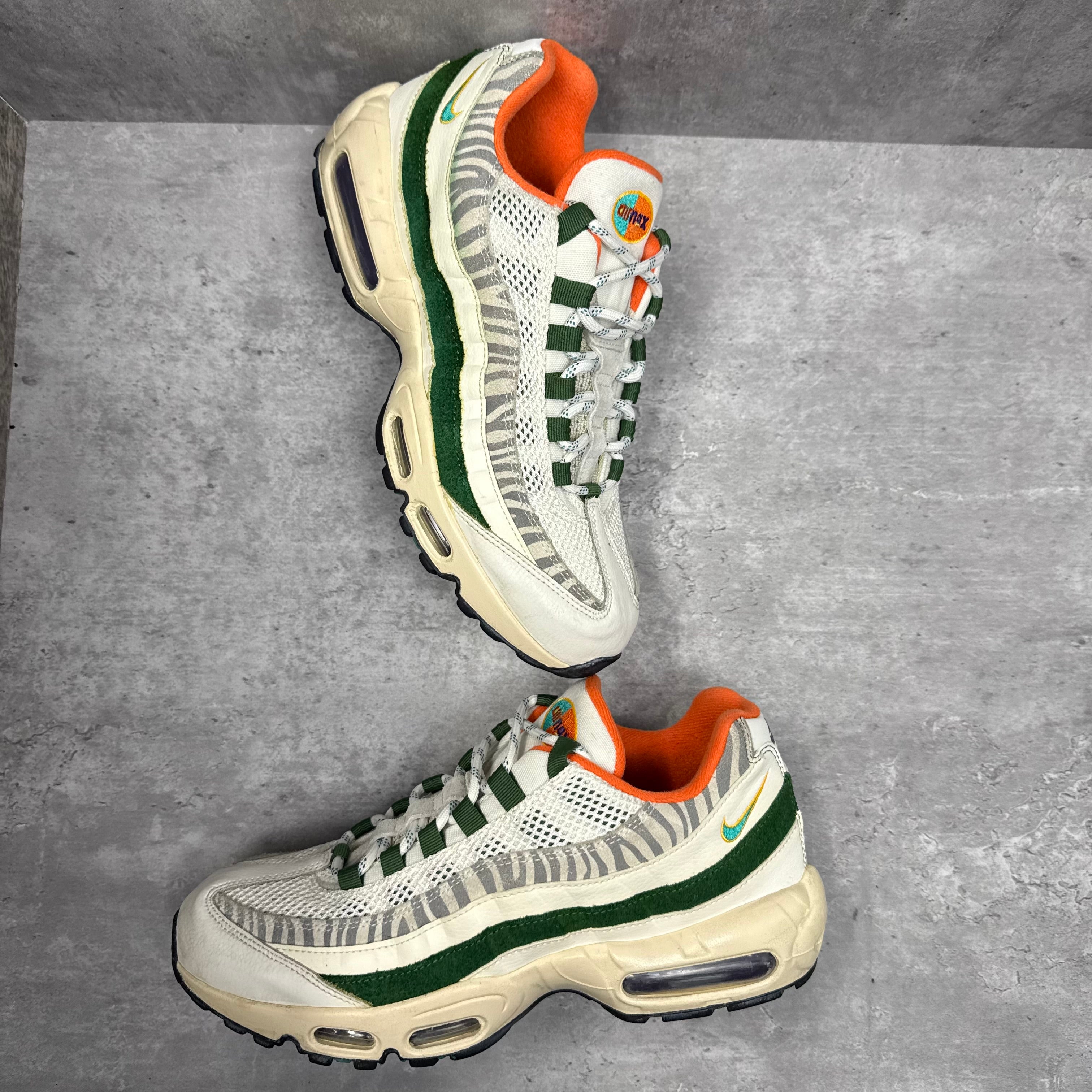Nike Airmax 95 ERA Safari - Cheshire Creps