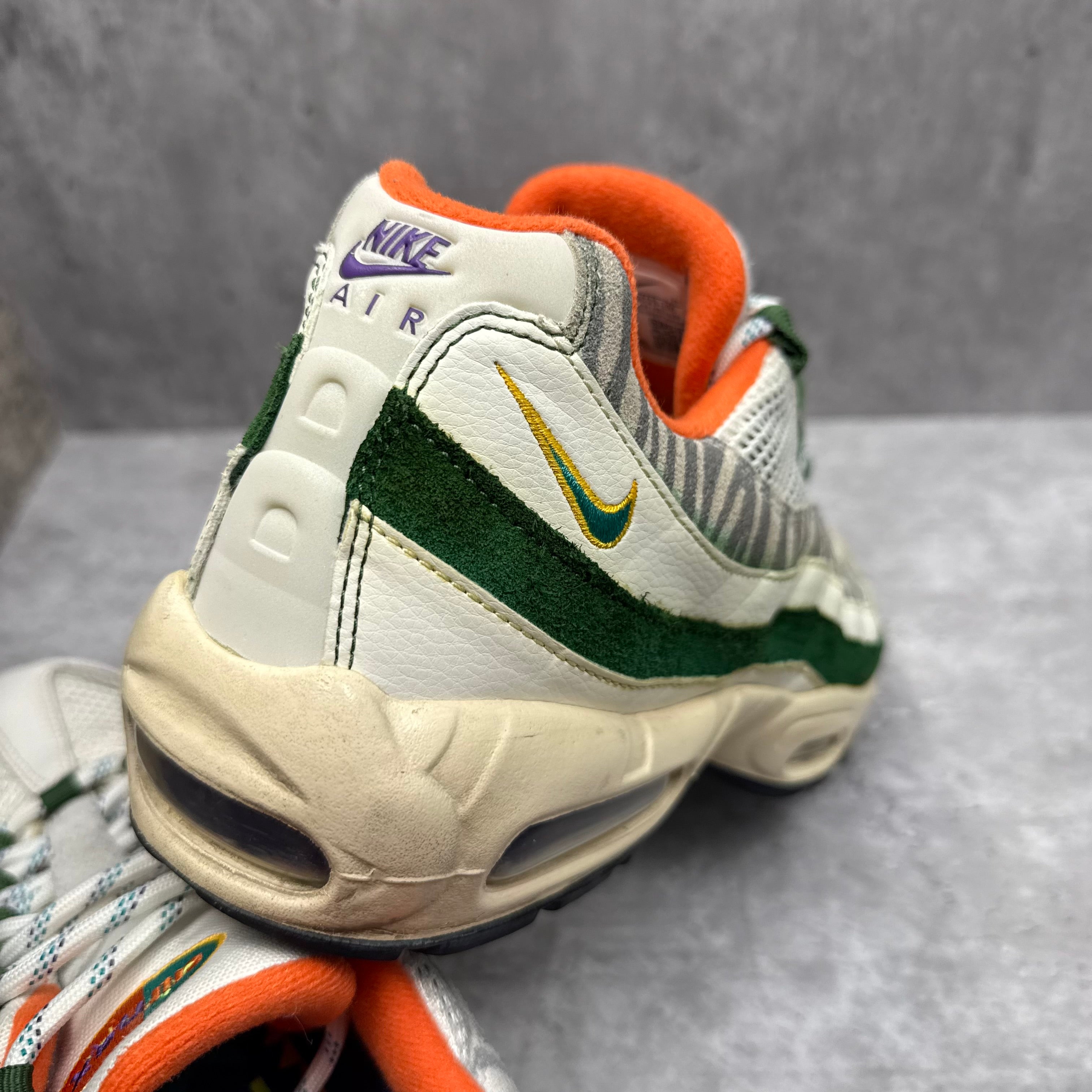 Nike Airmax 95 ERA Safari - Cheshire Creps