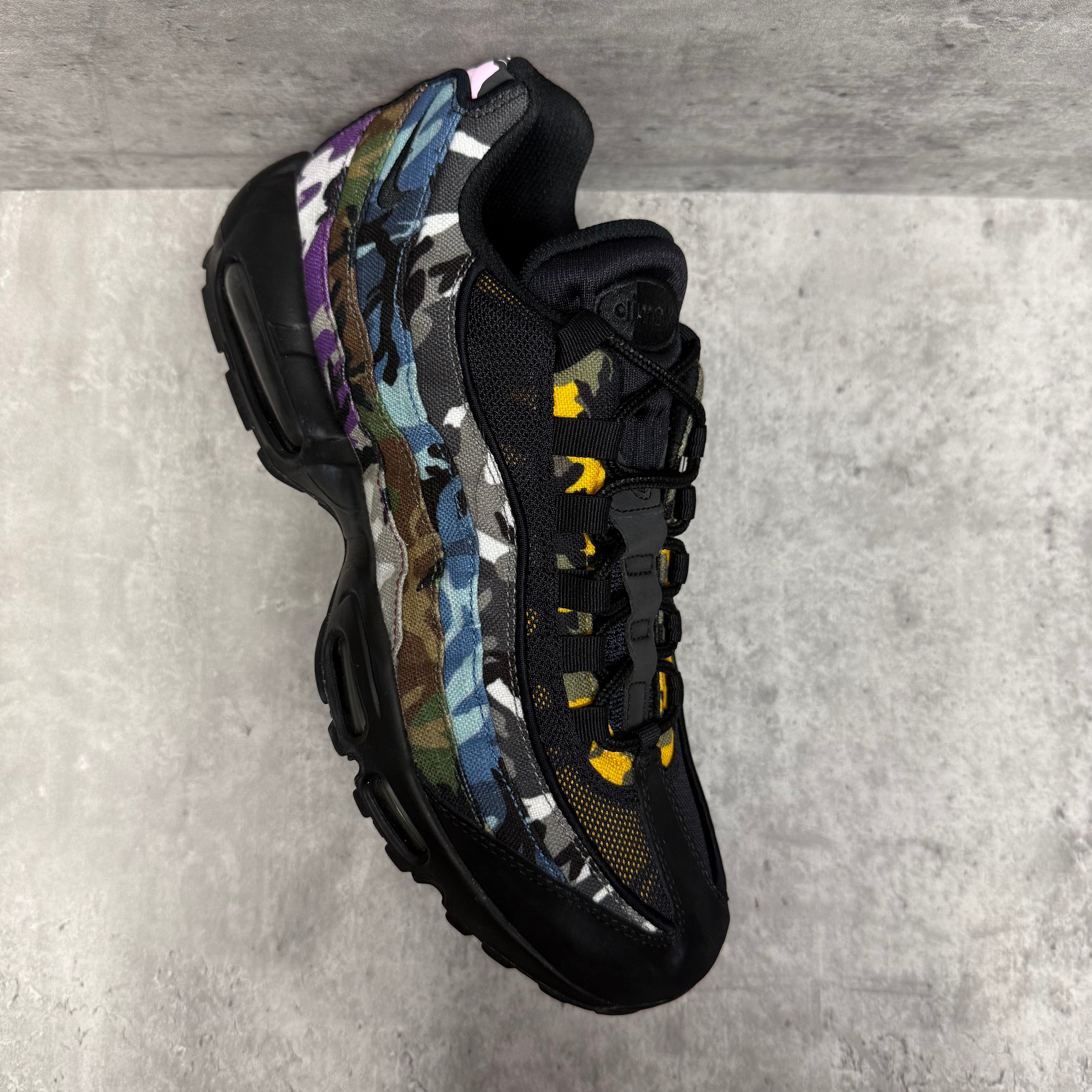 Nike Airmax 95 ERDL Party