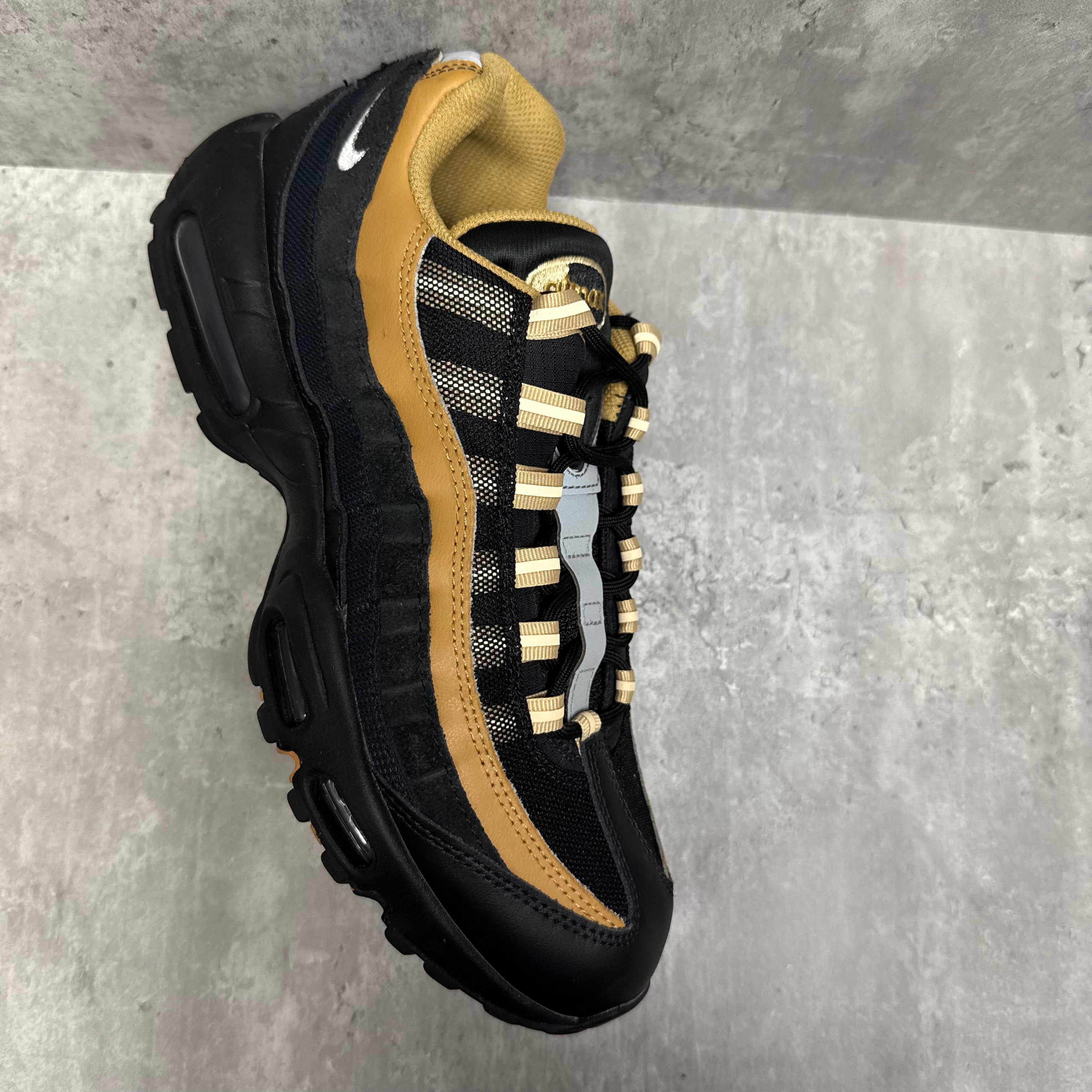 Nike Airmax 95 Emmental - Cheshire Creps