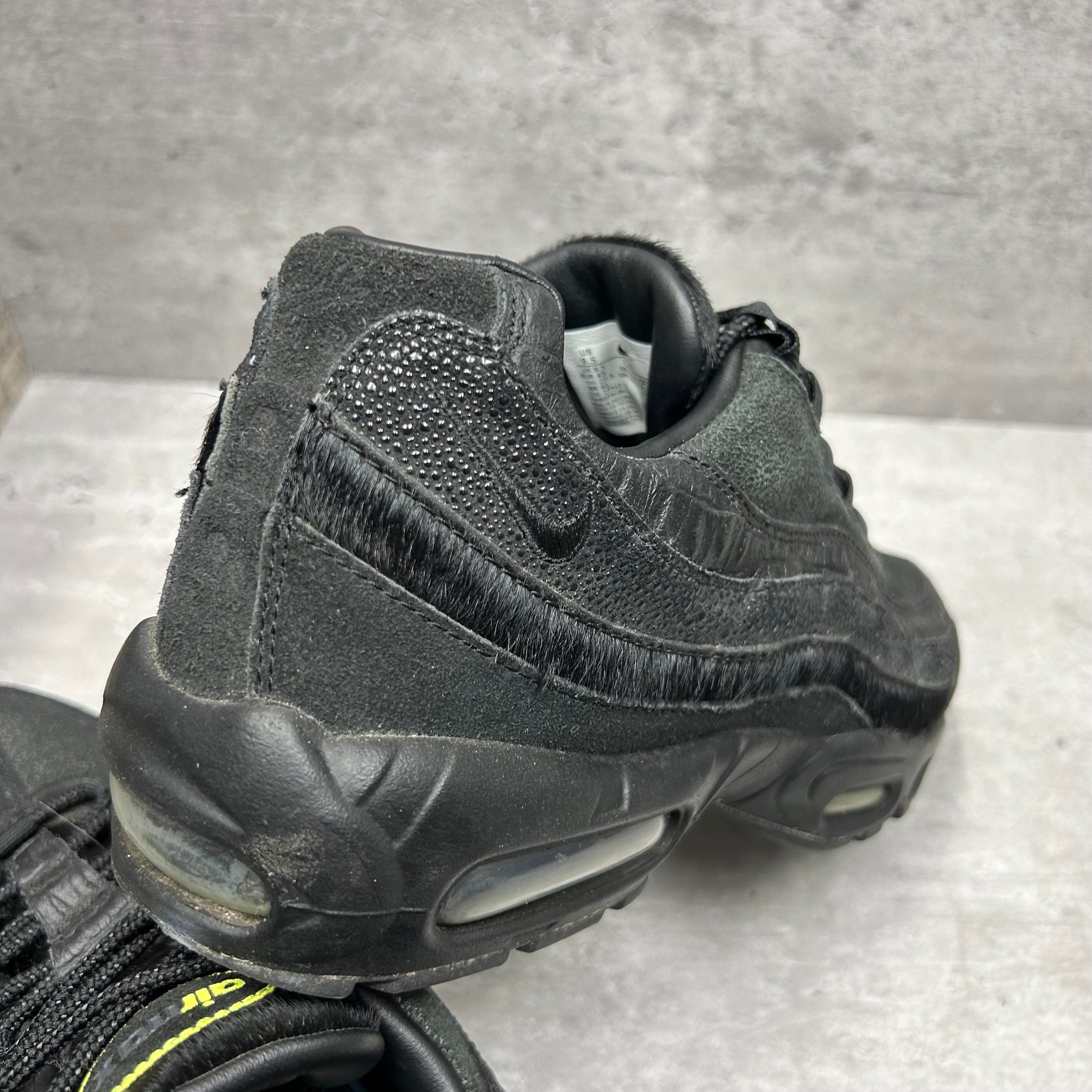 Nike Airmax 95 Exotics - Cheshire Creps