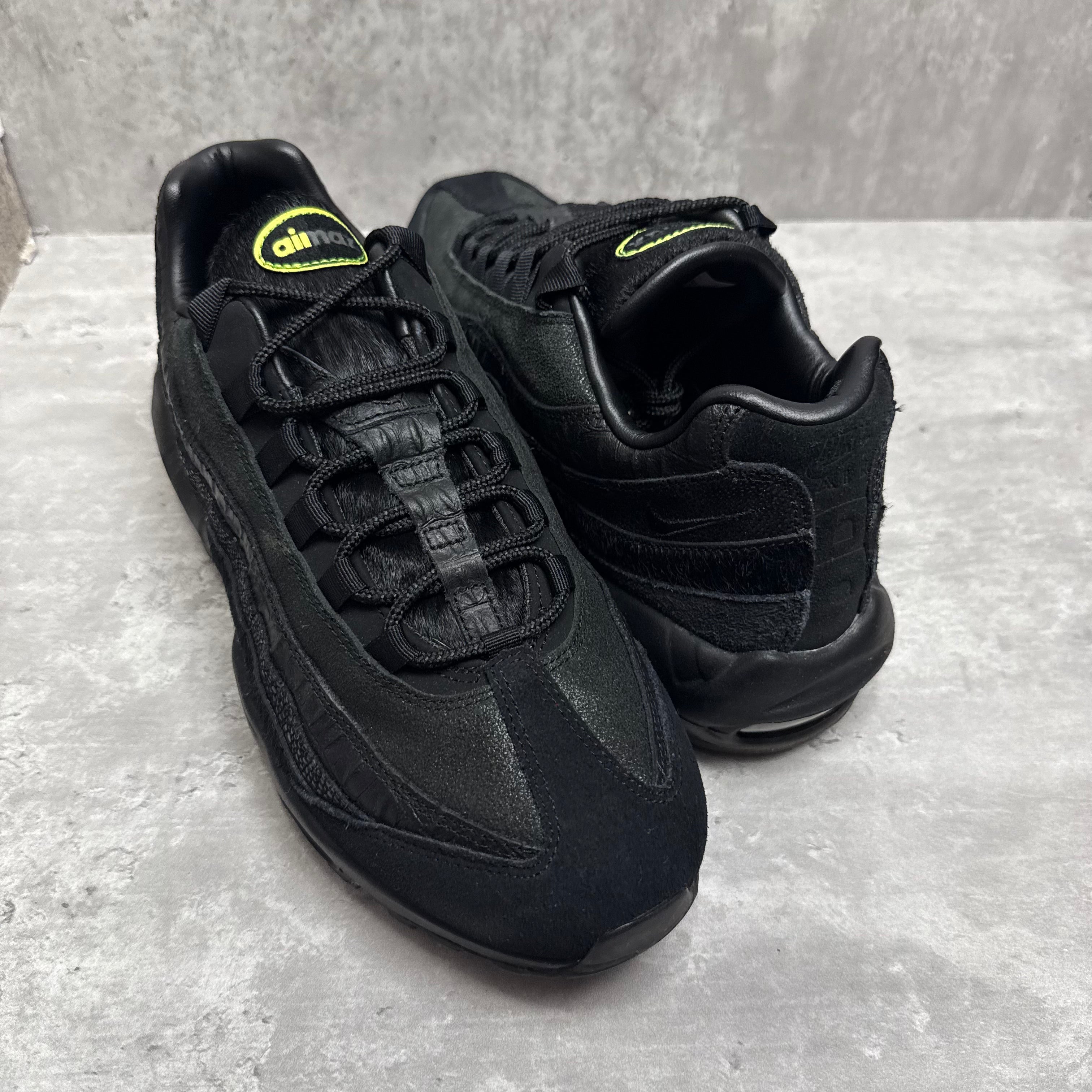 Nike Airmax 95 Exotics - Cheshire Creps