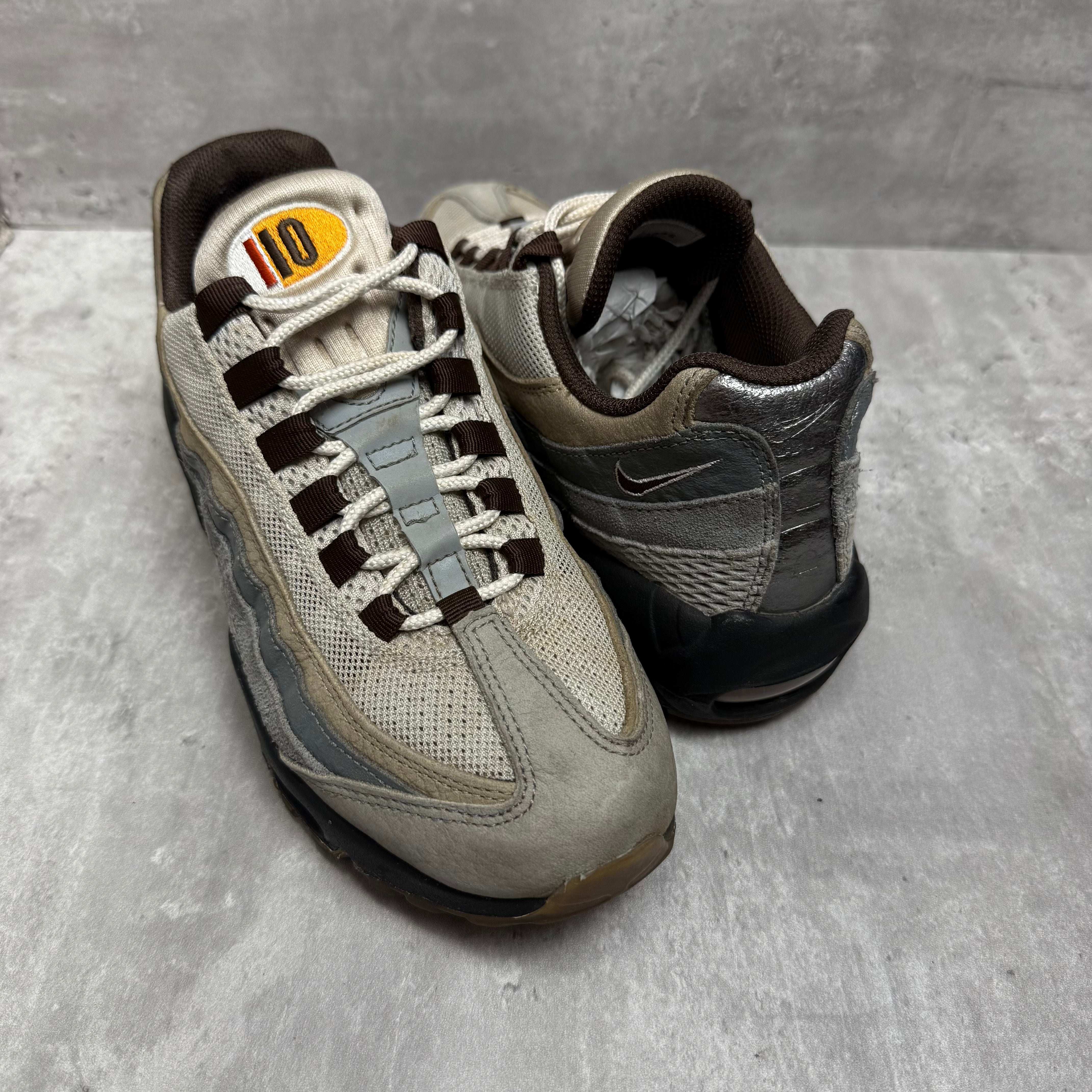 Nike Airmax 95 FP 110 - Cheshire Creps
