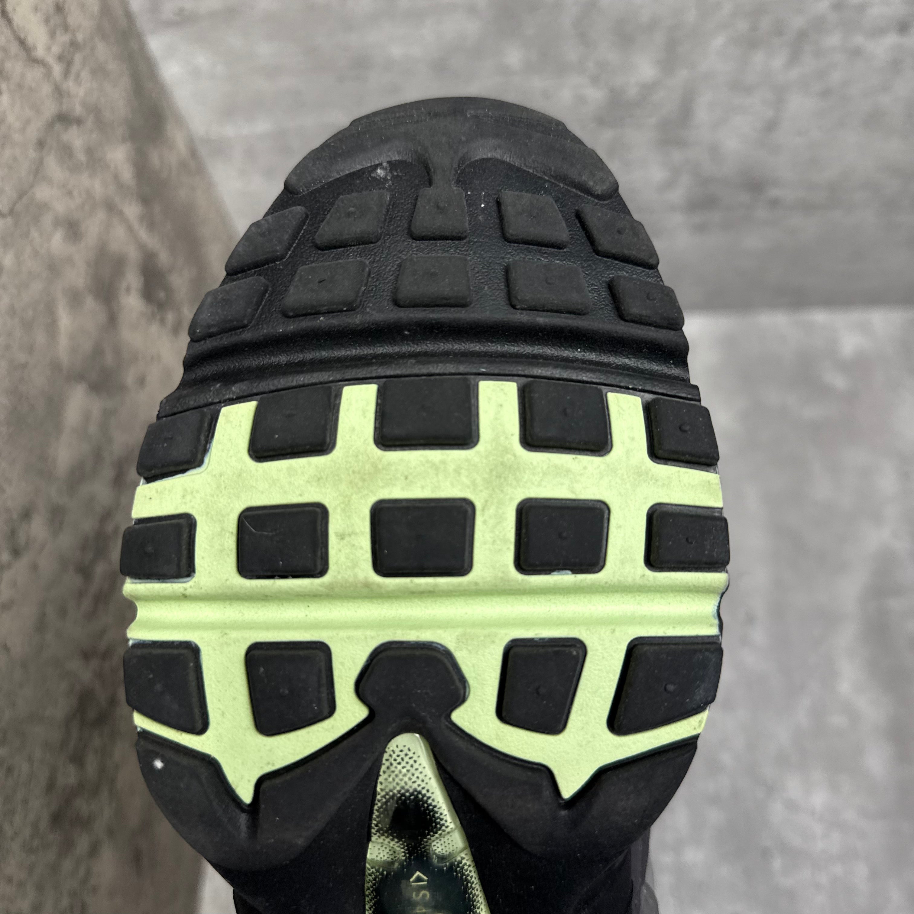 Nike Airmax 95 Fresh Mint - Cheshire Creps