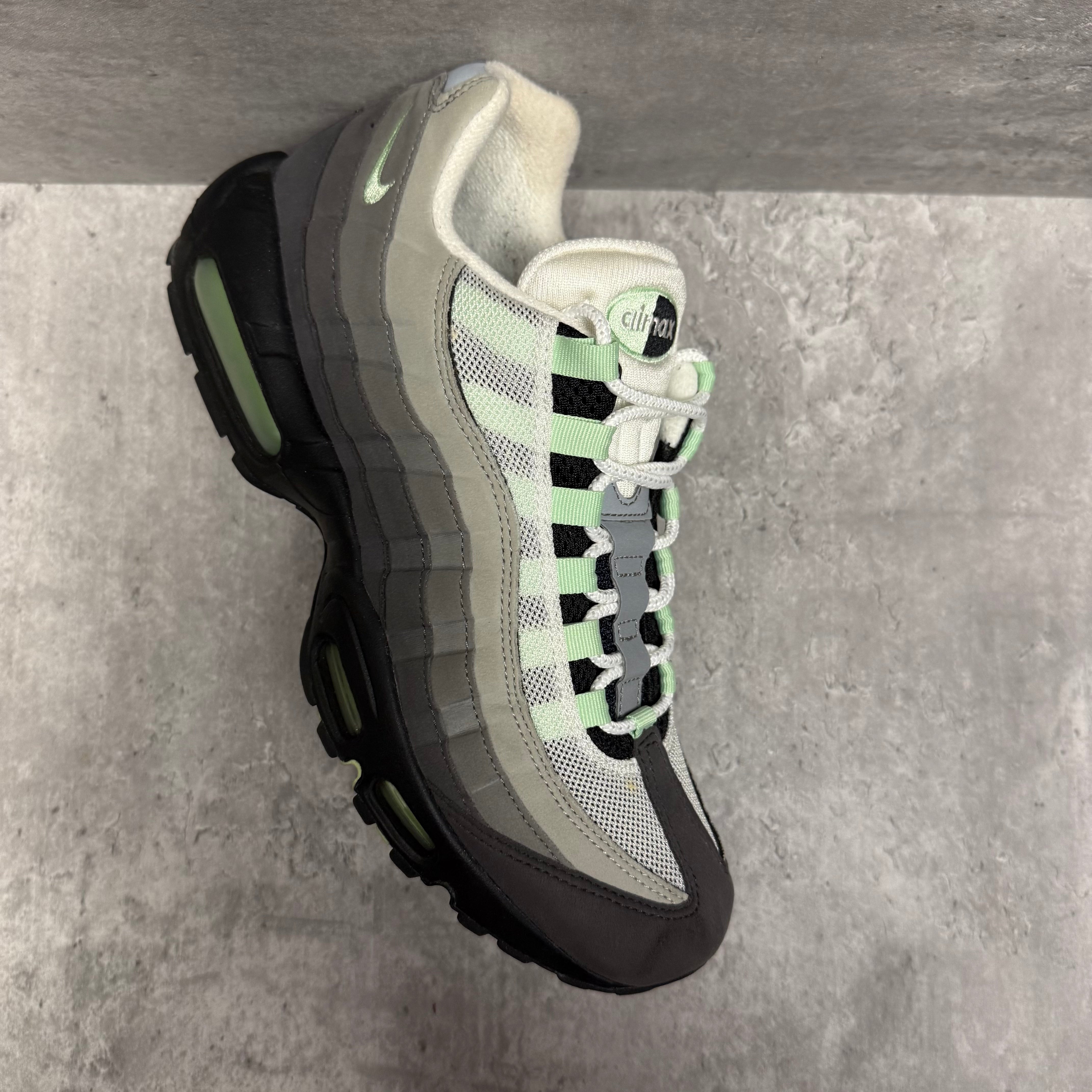 Nike Airmax 95 Fresh Mint