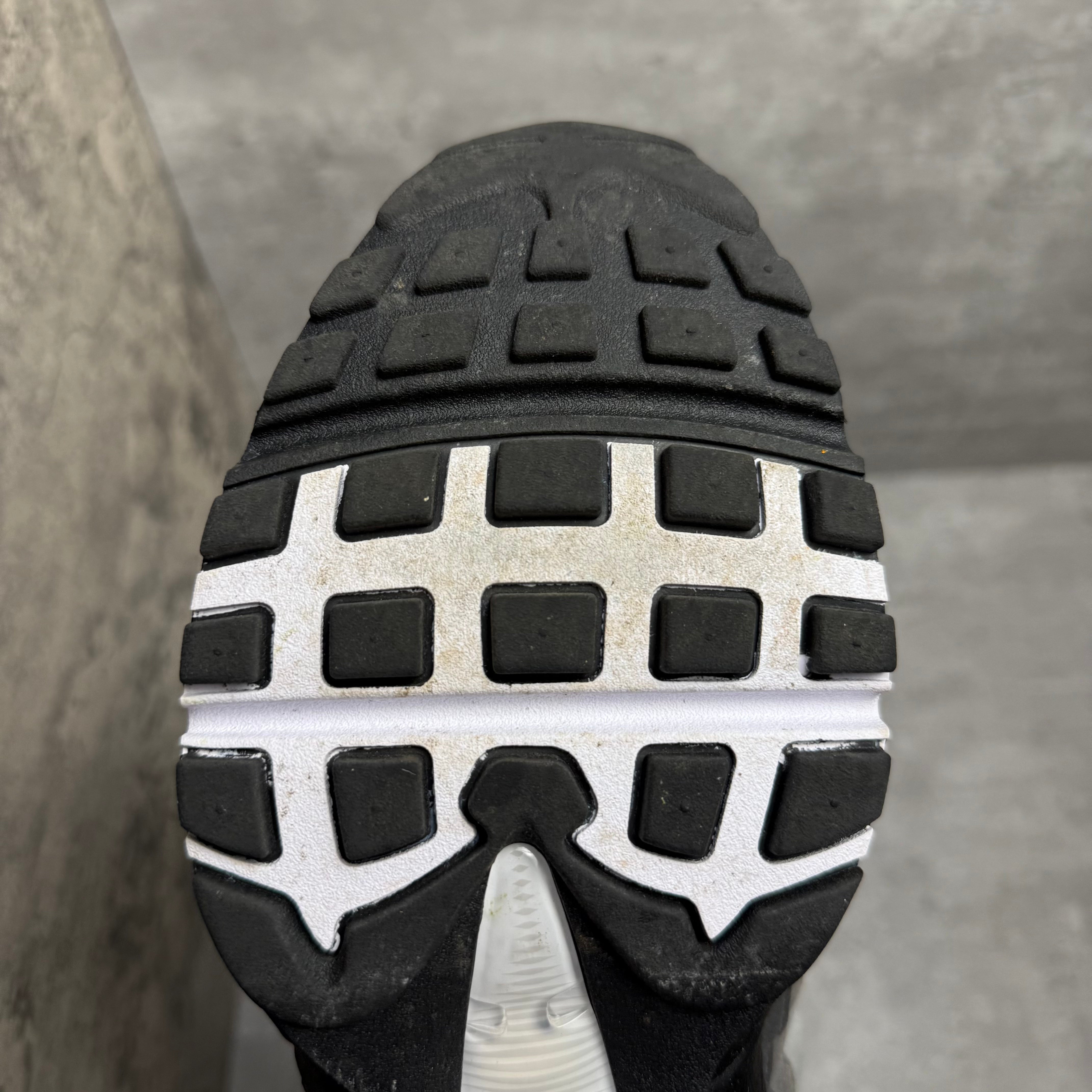 Nike Airmax 95 Granite - Cheshire Creps