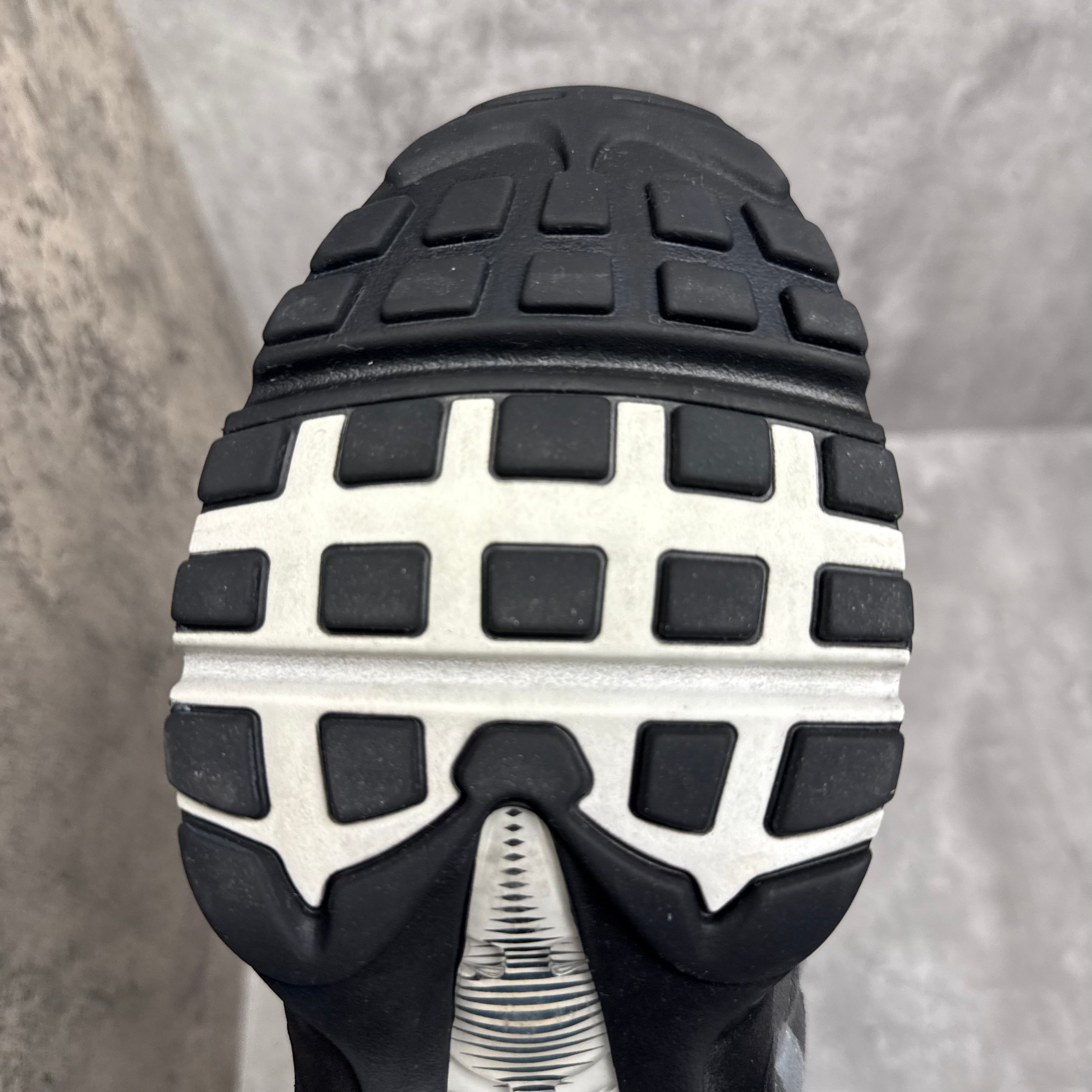 Nike Airmax 95 Grey Jewel - Cheshire Creps