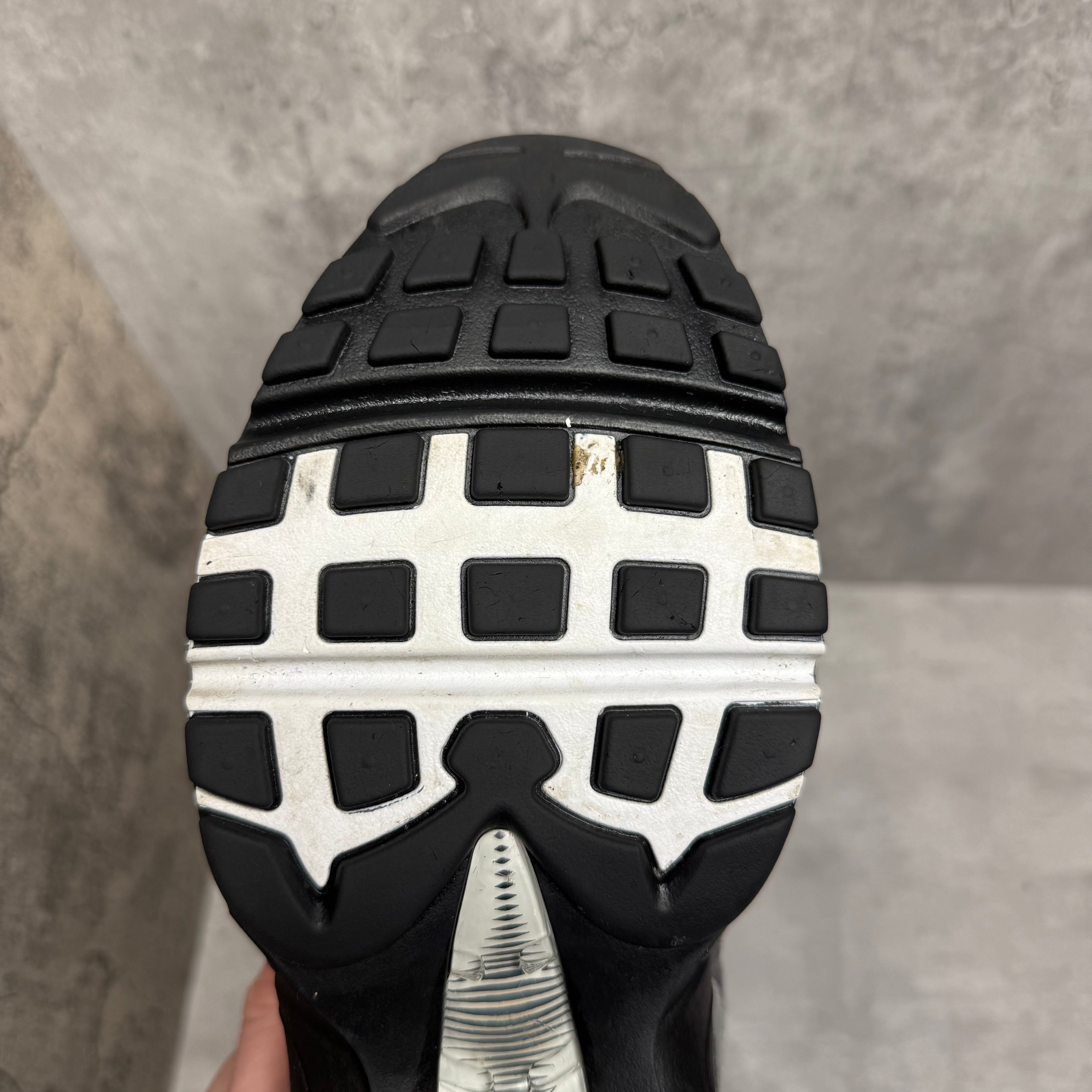 Nike Airmax 95 Grey Jewel - Cheshire Creps