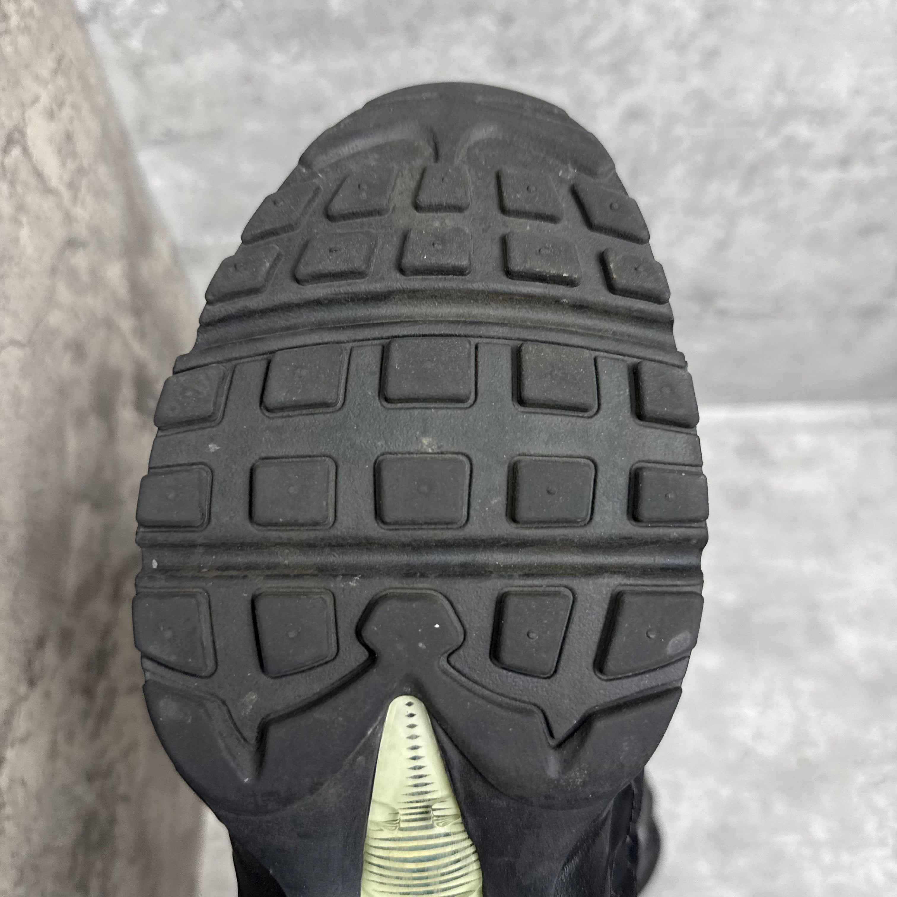 Nike Airmax 95 HAL Patch