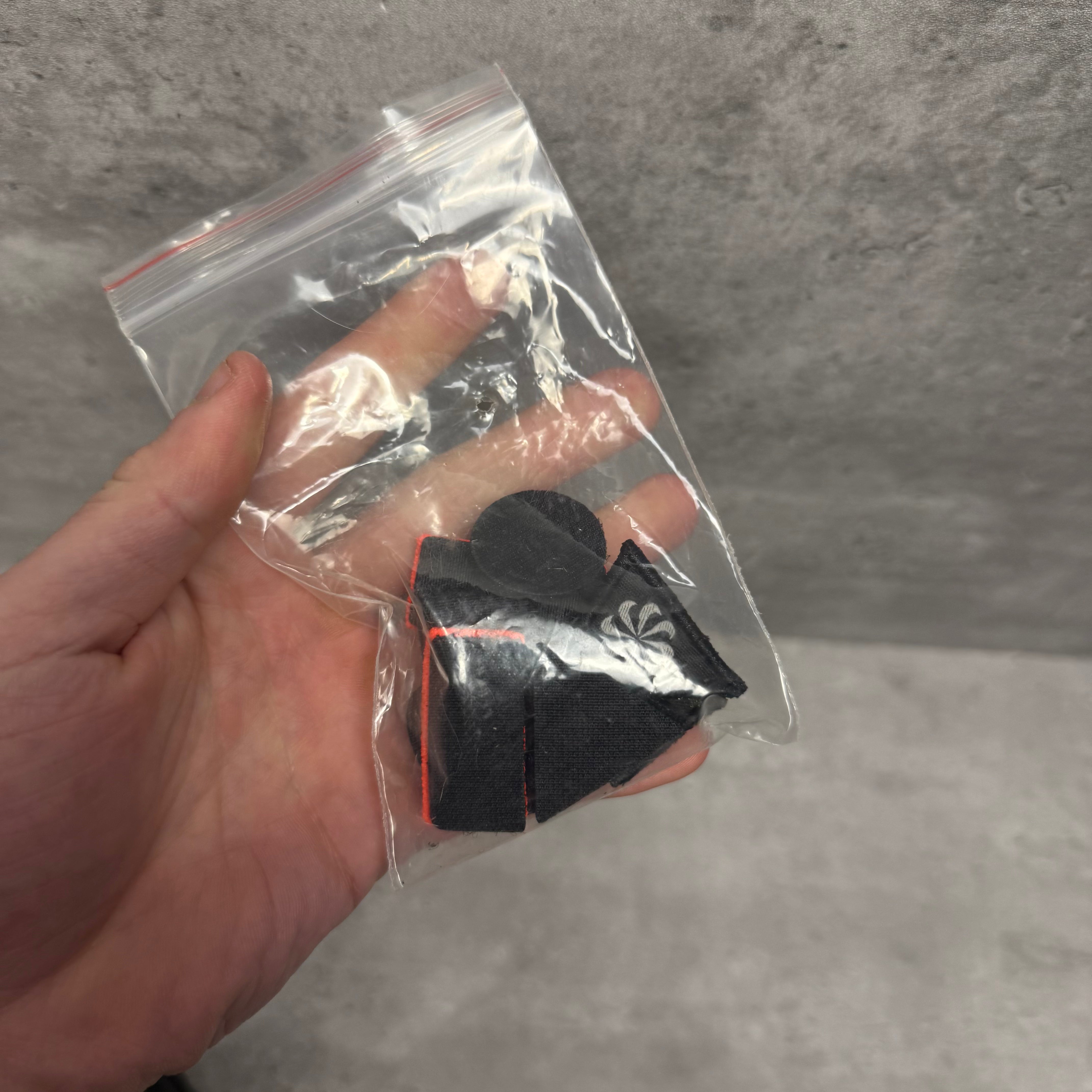 Nike Airmax 95 HAL Patch - Cheshire Creps